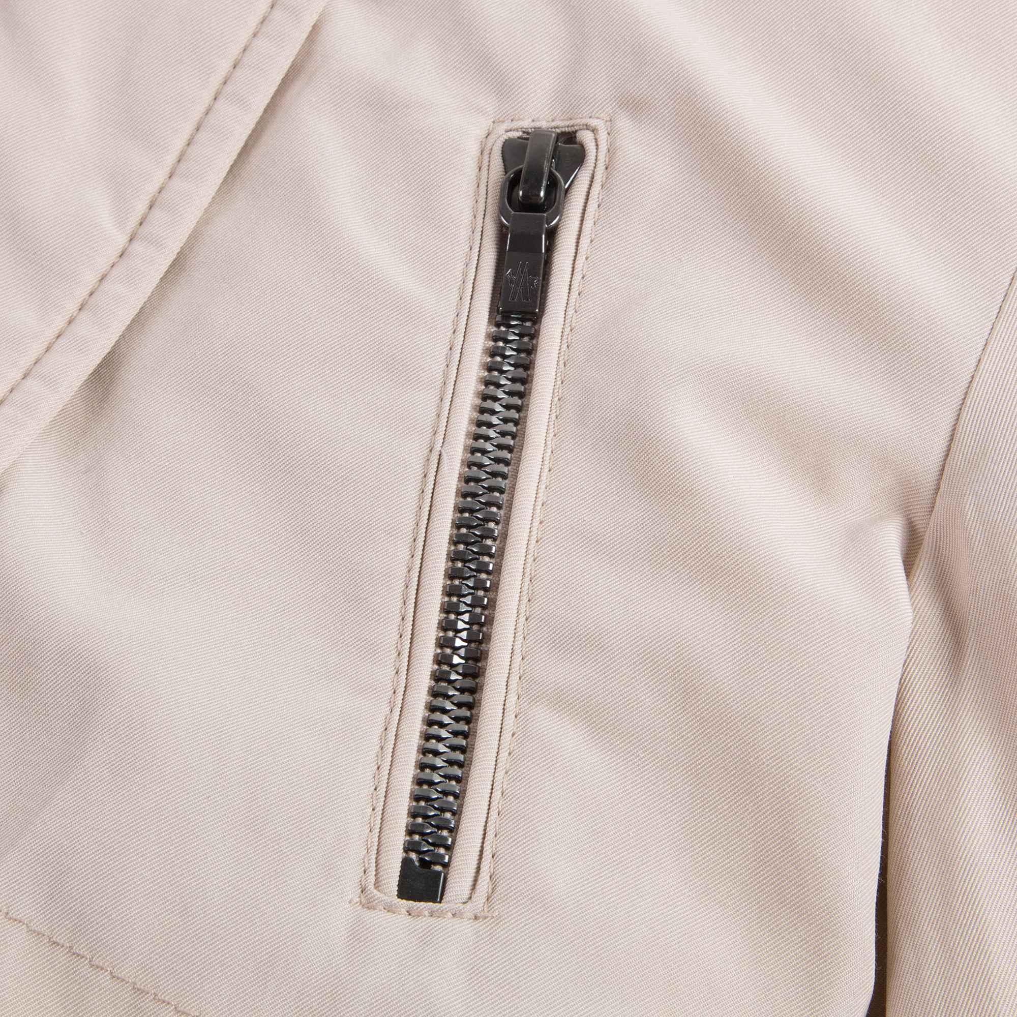 Girls Marron "CARINE GIUBBOTTO" Coat