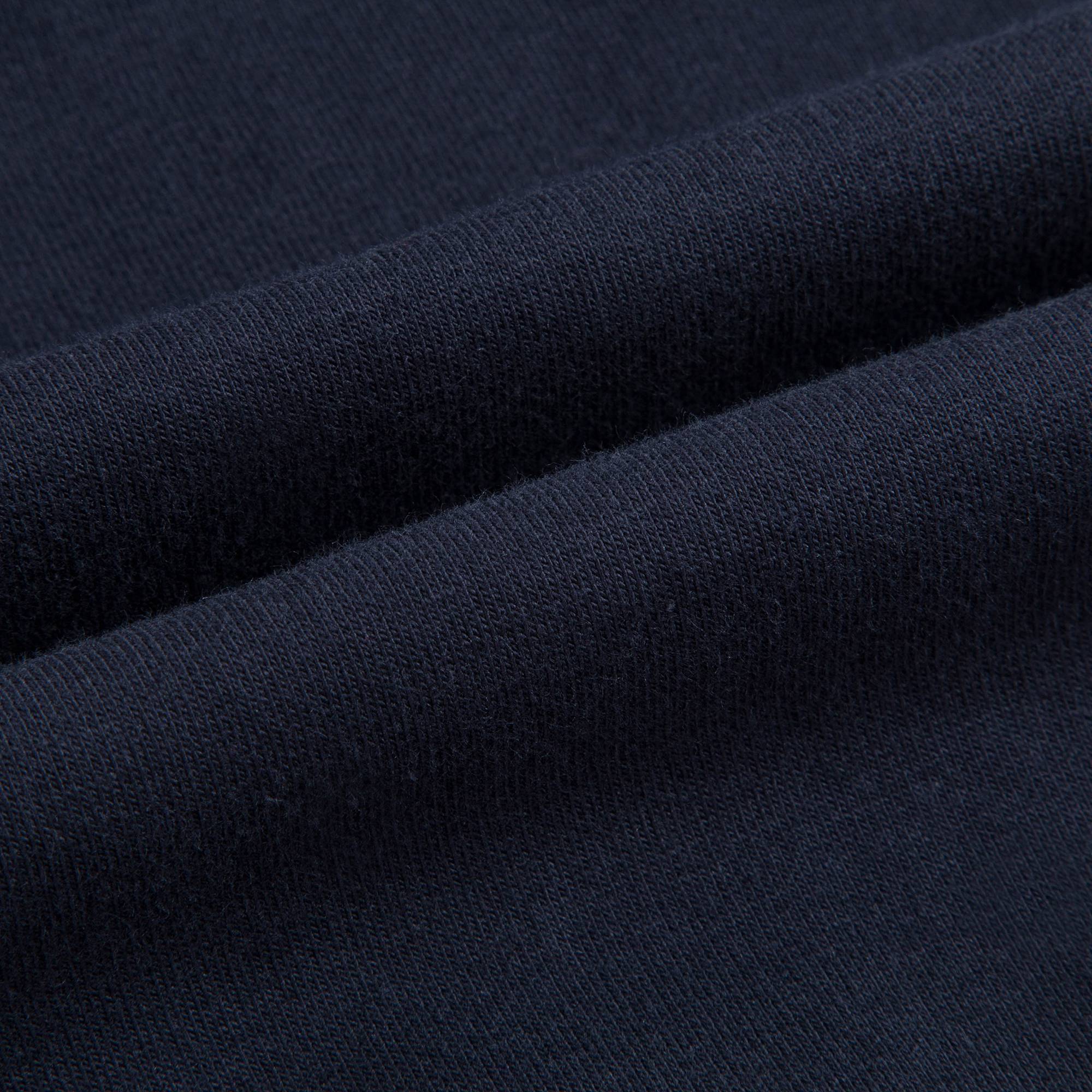 Boys & Girls Blue "MAGLIA CARDIGAN"Cotton Sweatshirt