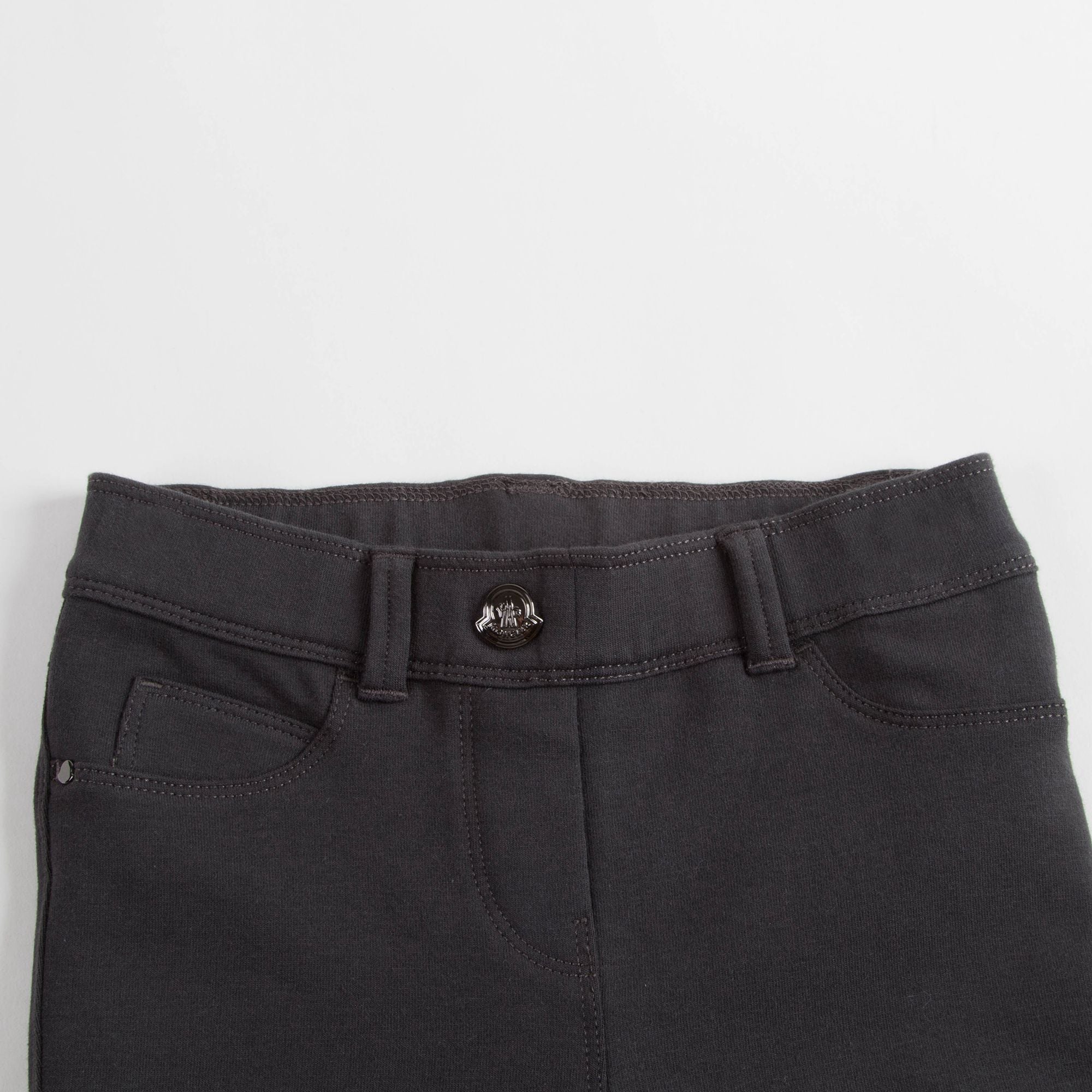 Girls Girs Cotton Trousers