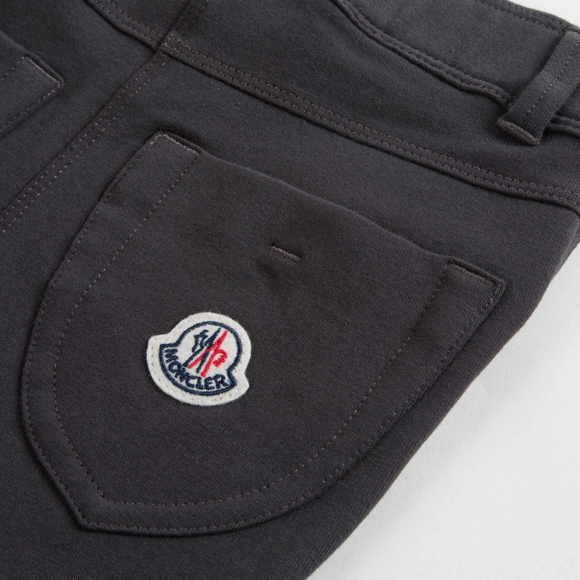 Girls Girs Cotton Trousers