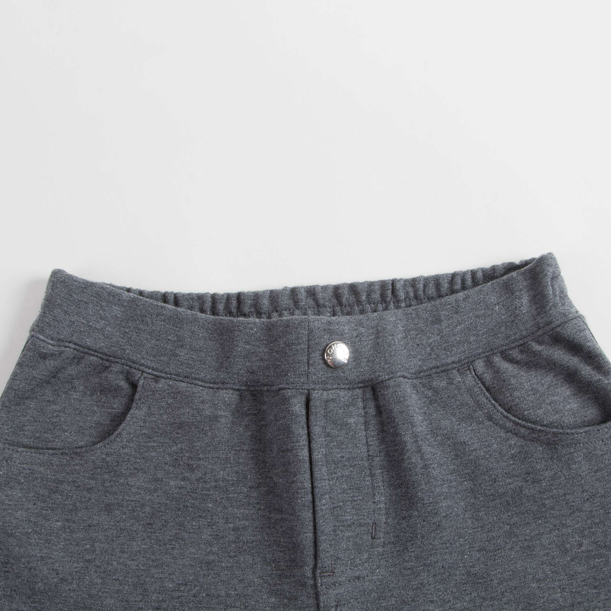 Baby Boys Girs Cotton Trousers