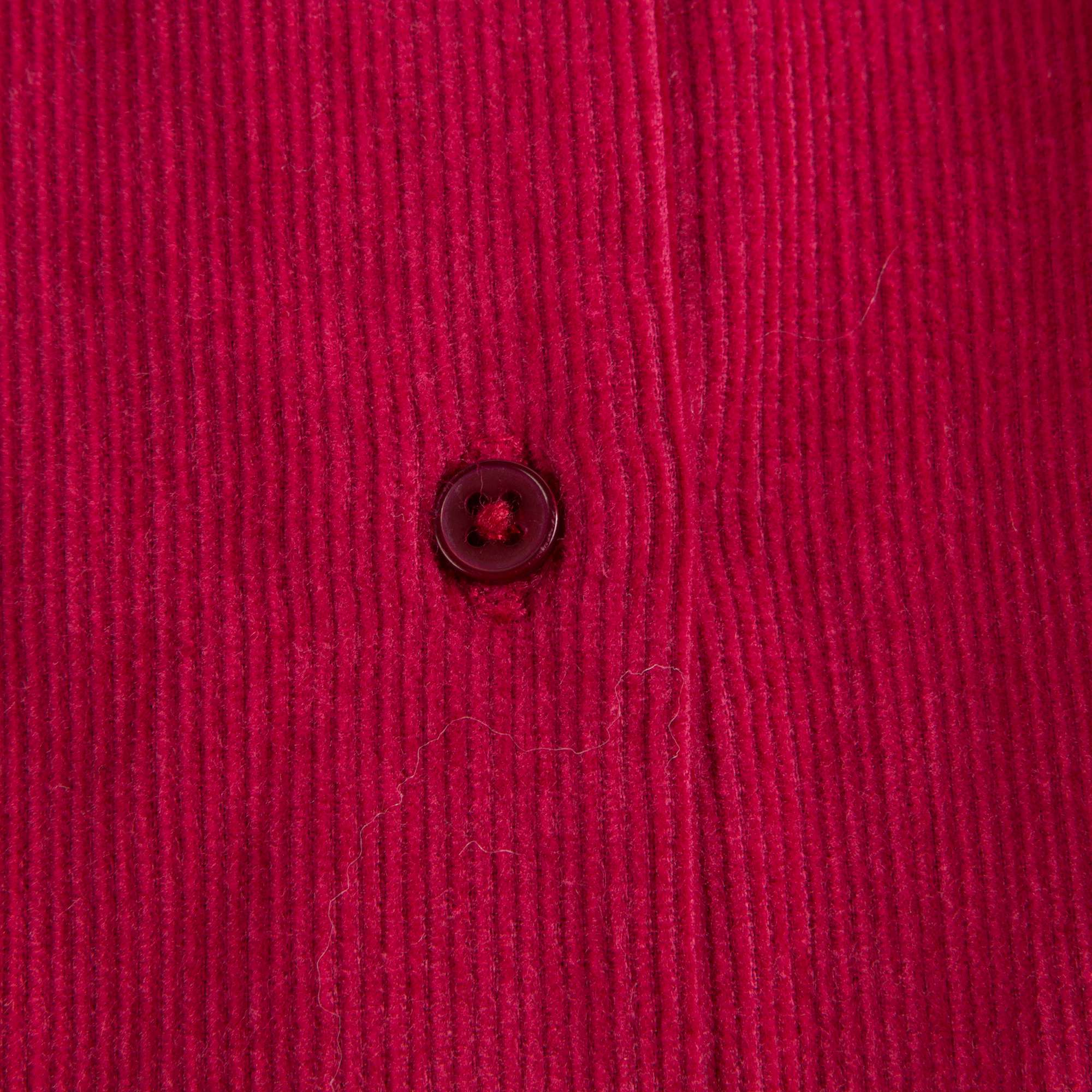 Baby Girls Tomato Cotton Dress