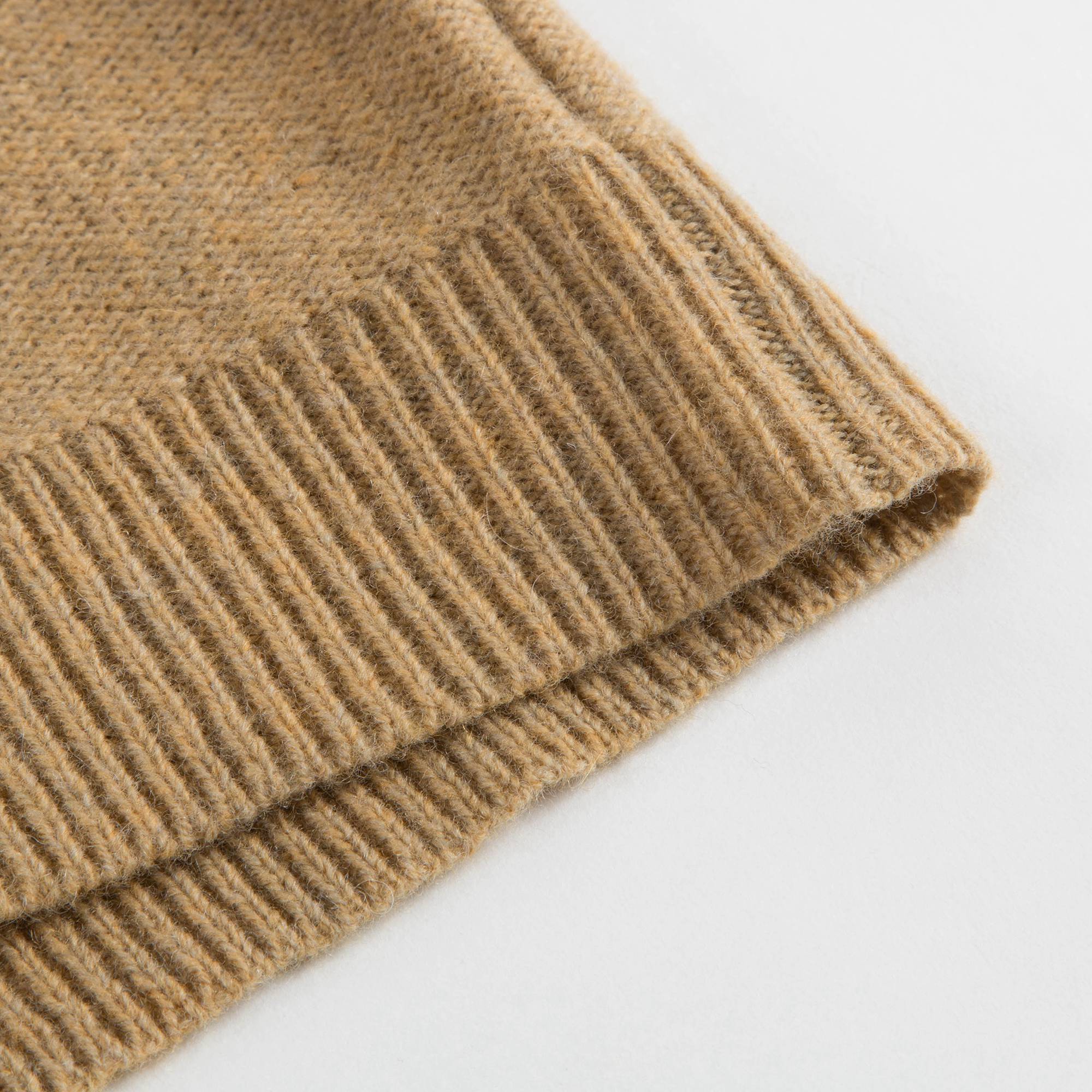 Baby Sand Sweater