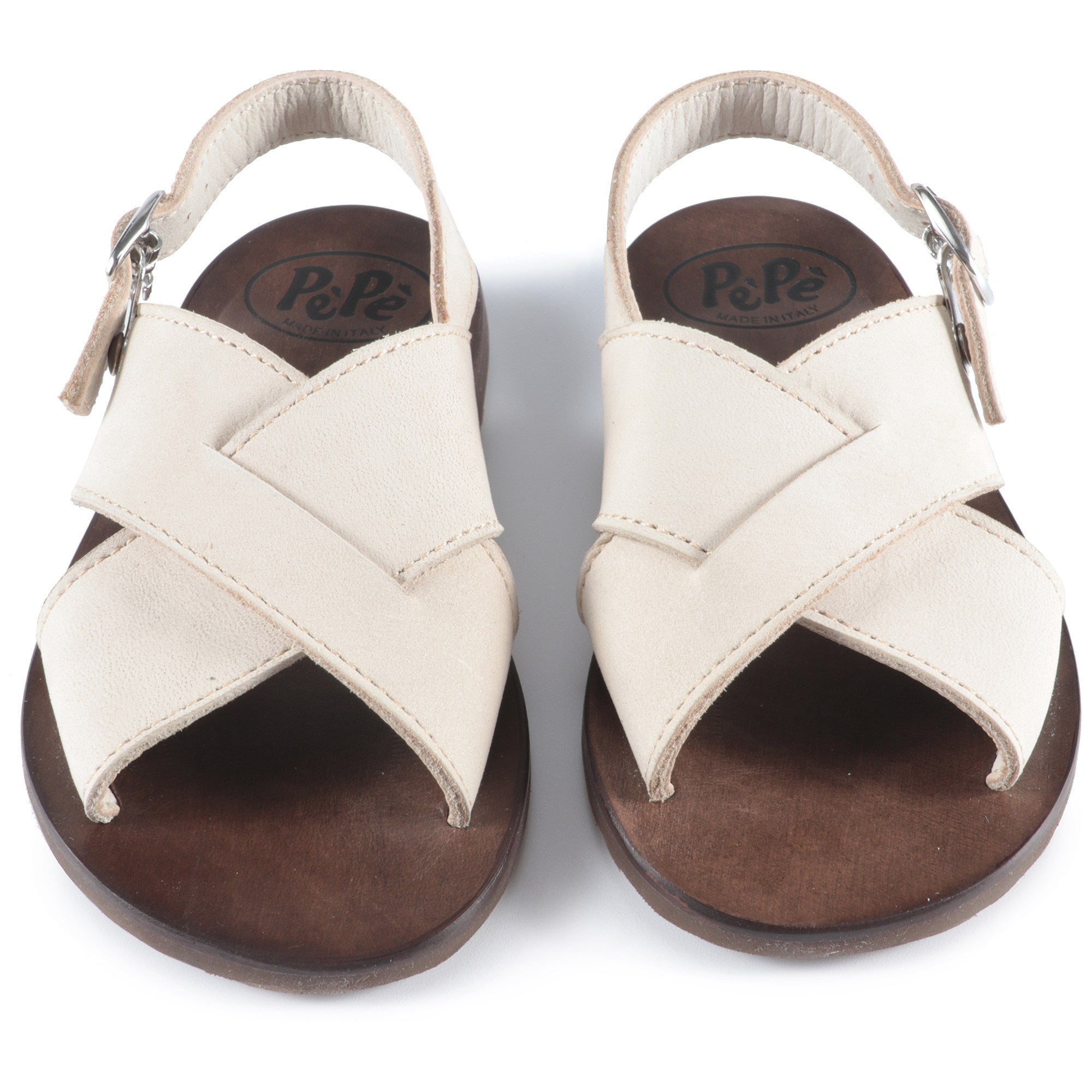 Baby Boys Sand Sandals