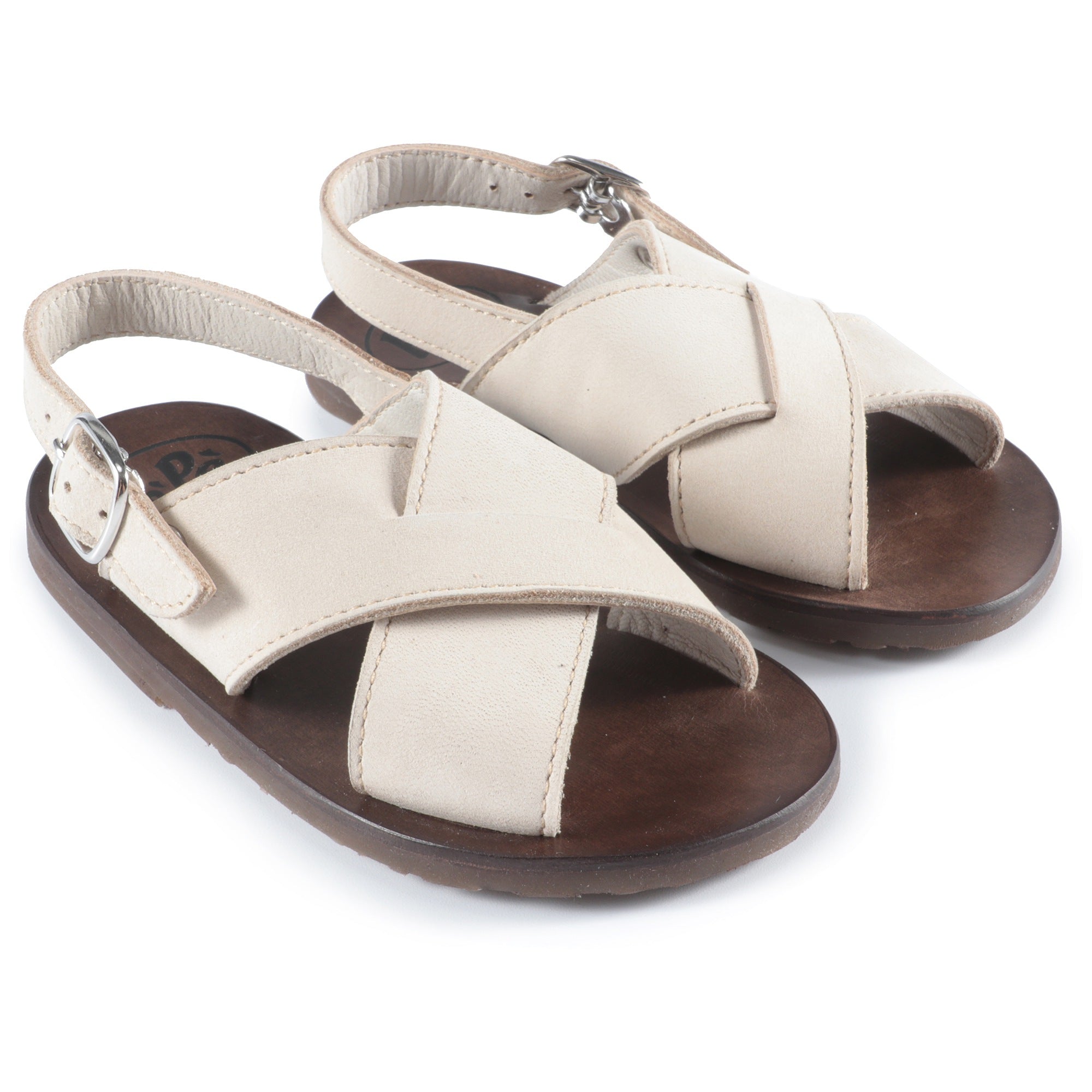 Baby Boys Sand Sandals