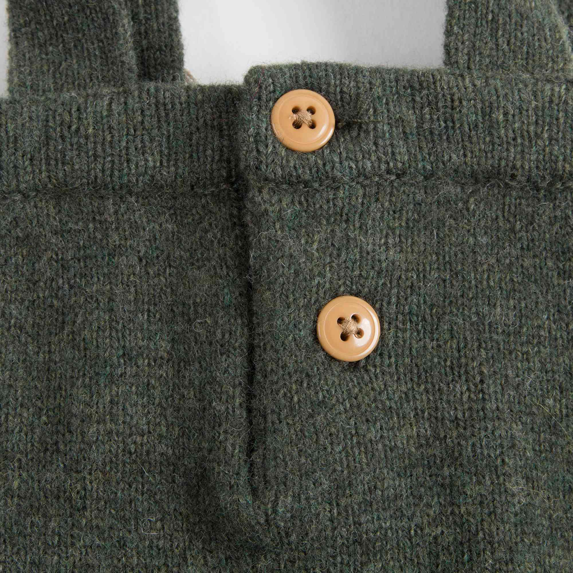 Baby Thyme Merino Trousers
