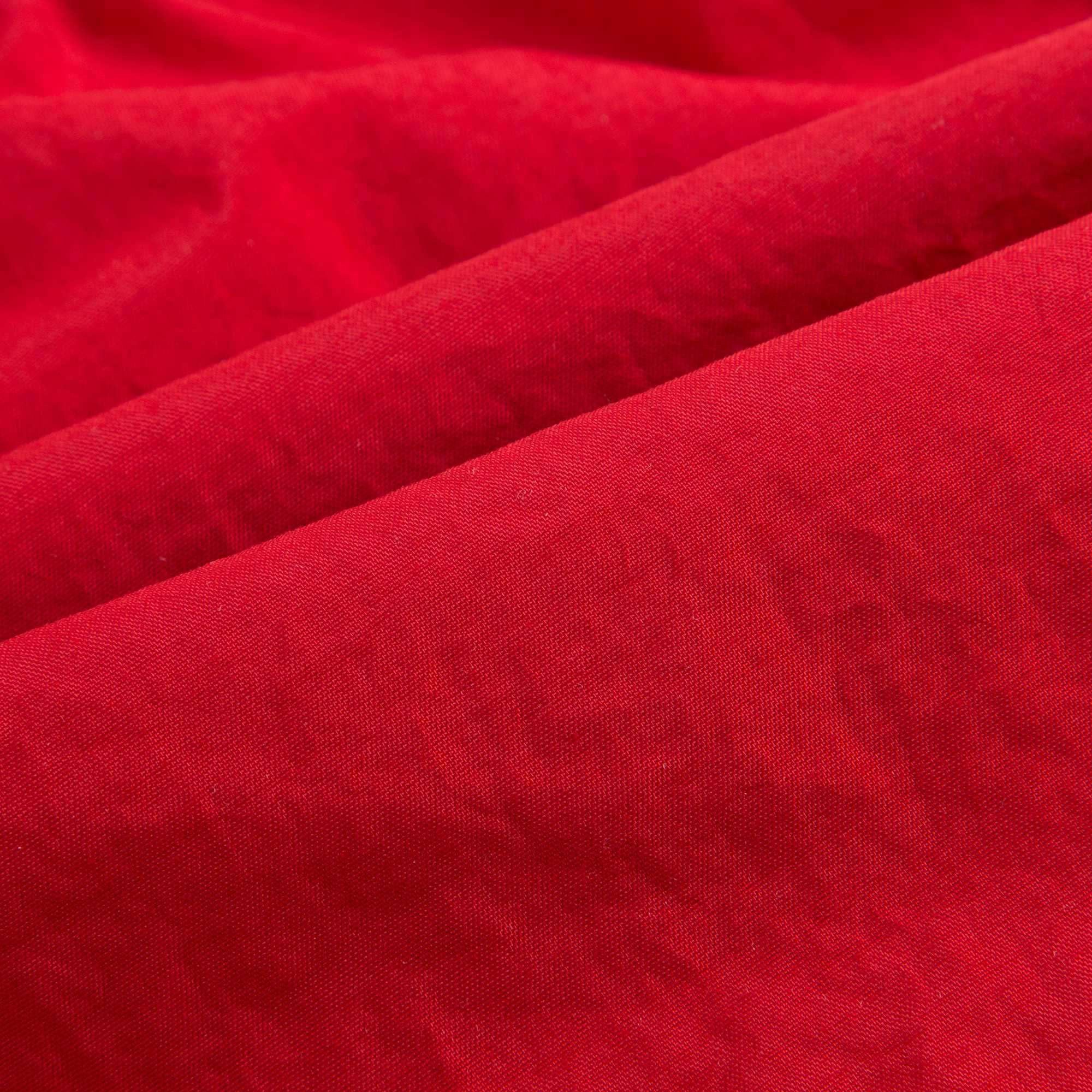 Baby Boys Red Turquoise Swim Shorts