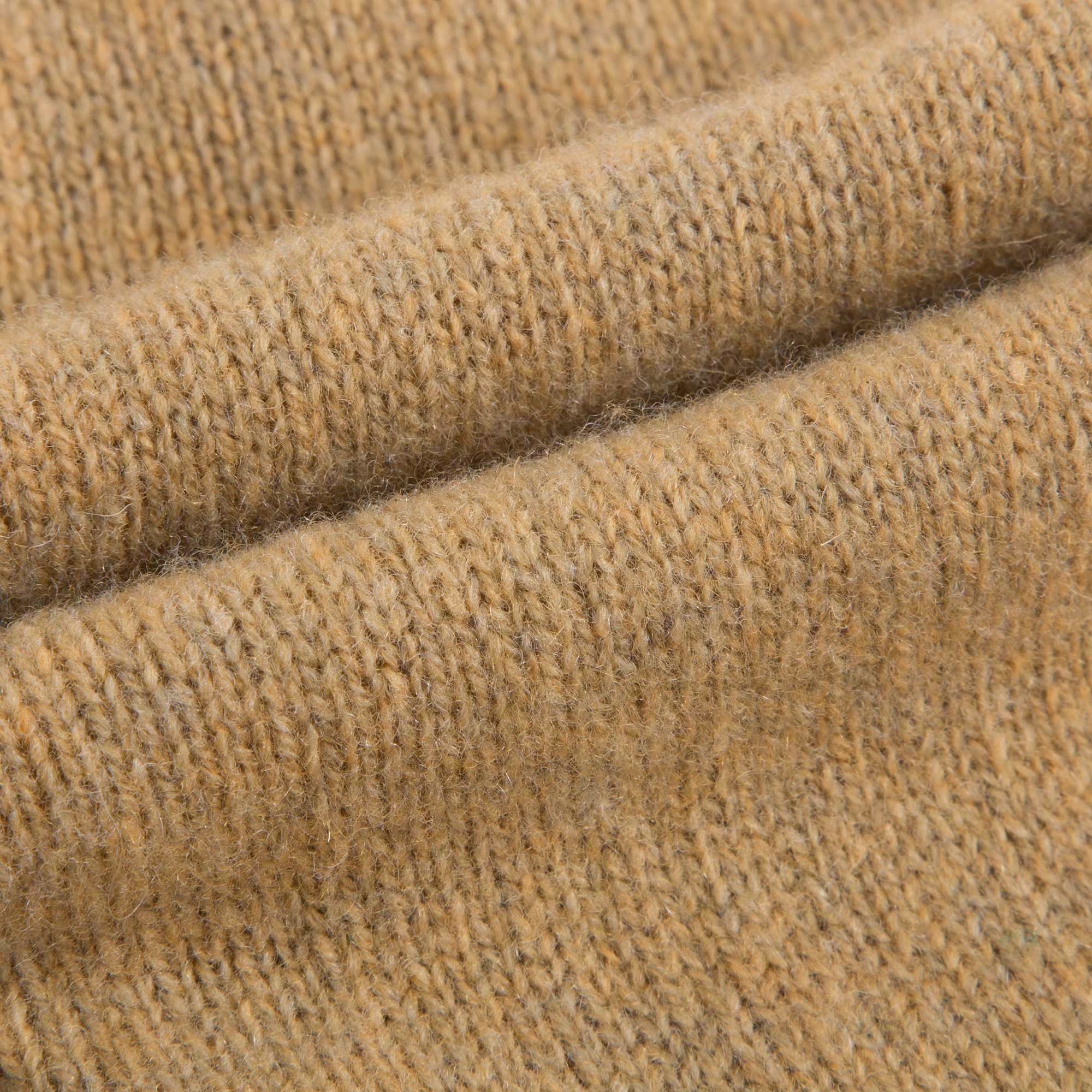 Baby Sand Merino Romper
