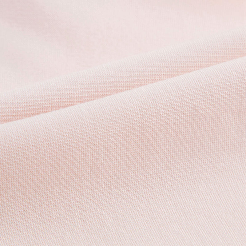 Baby Girls Pink Jersey Cardigan