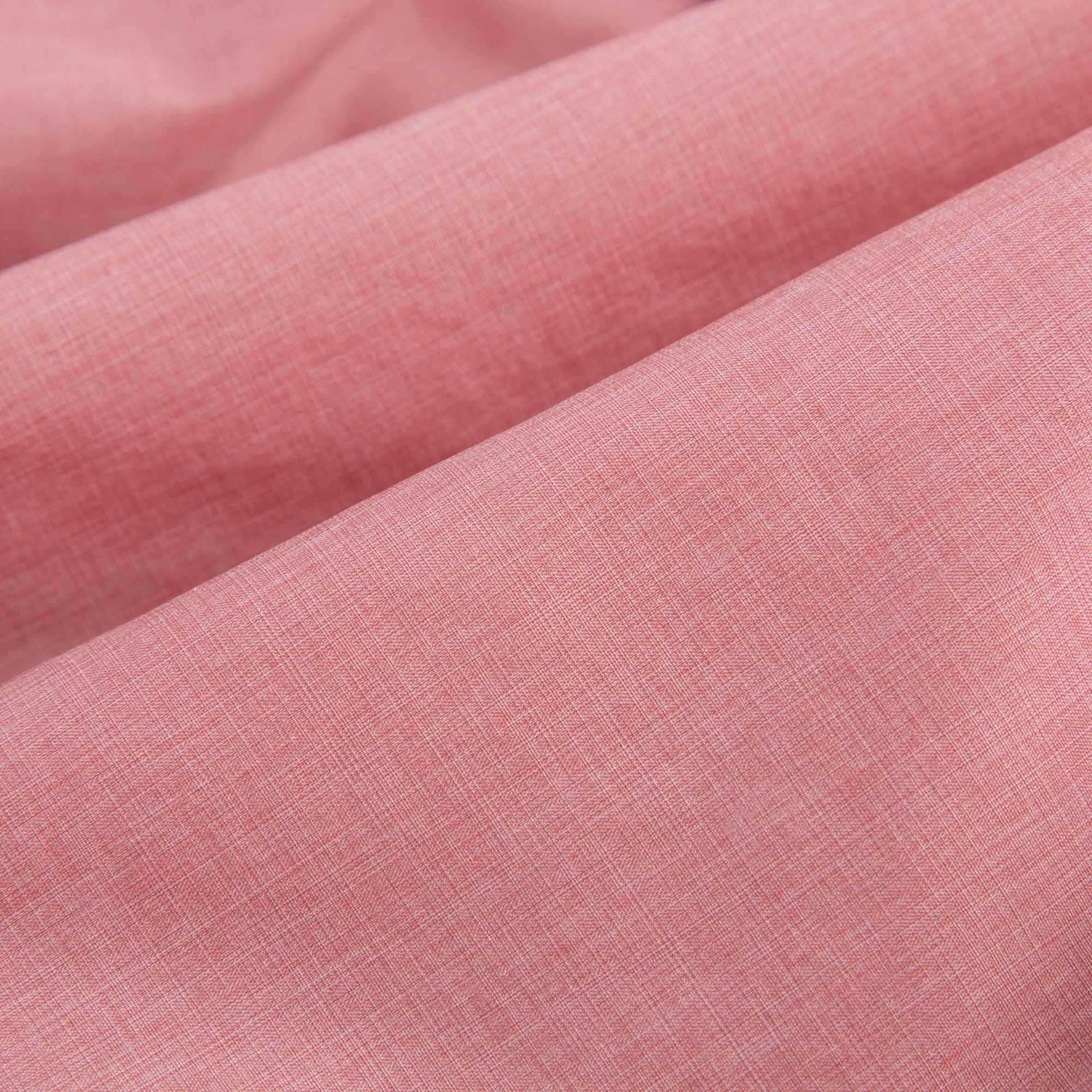 Girls Pink 'Deenee' Rain Jacket