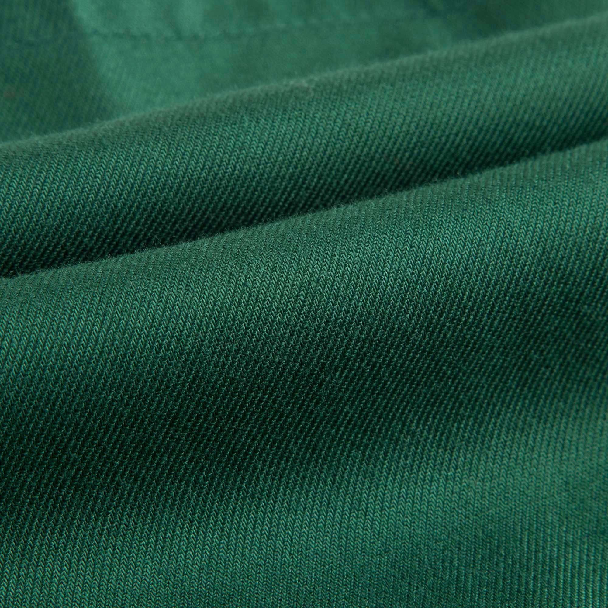 Baby Girls Green Dress