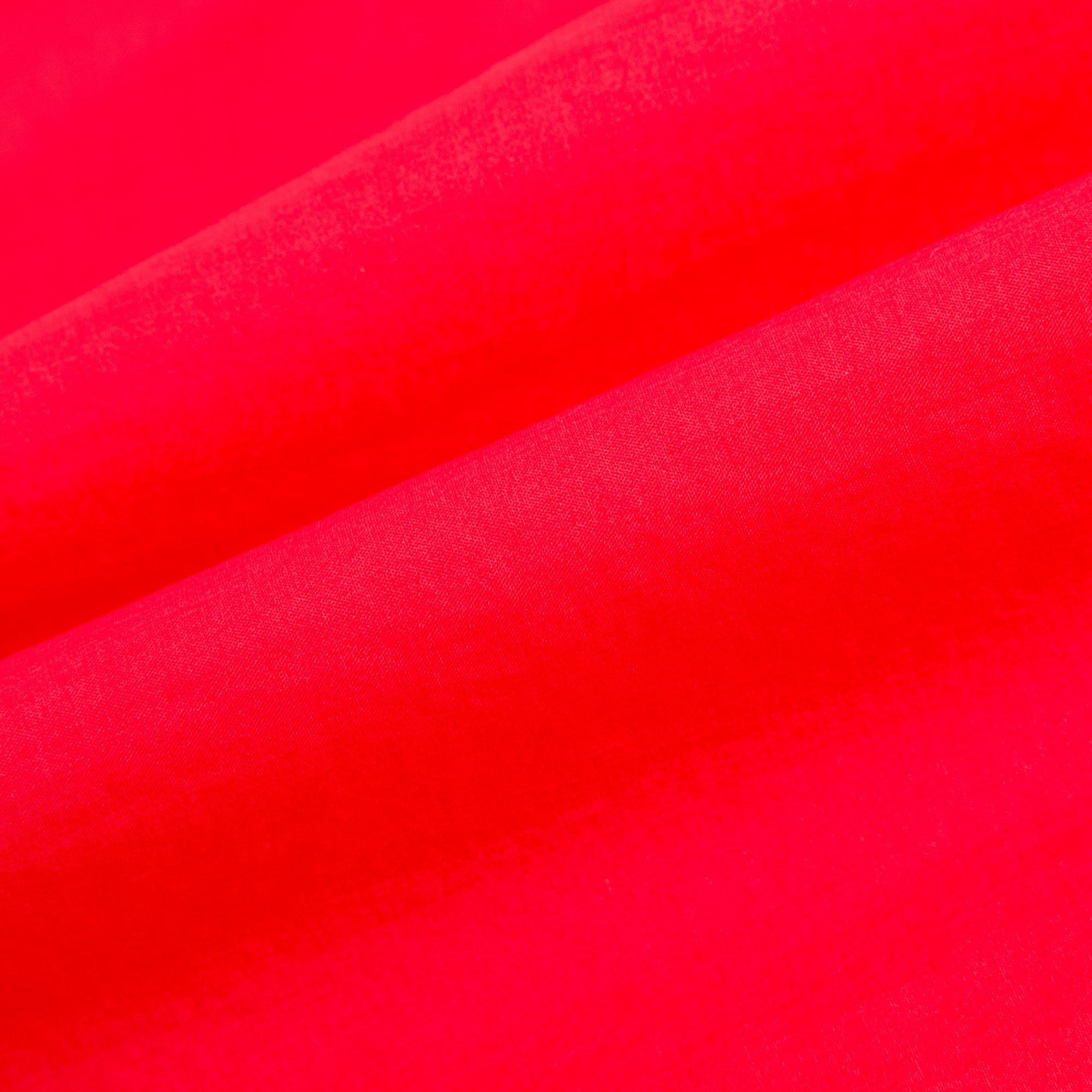 Boys & Girls Red Technical Jacket