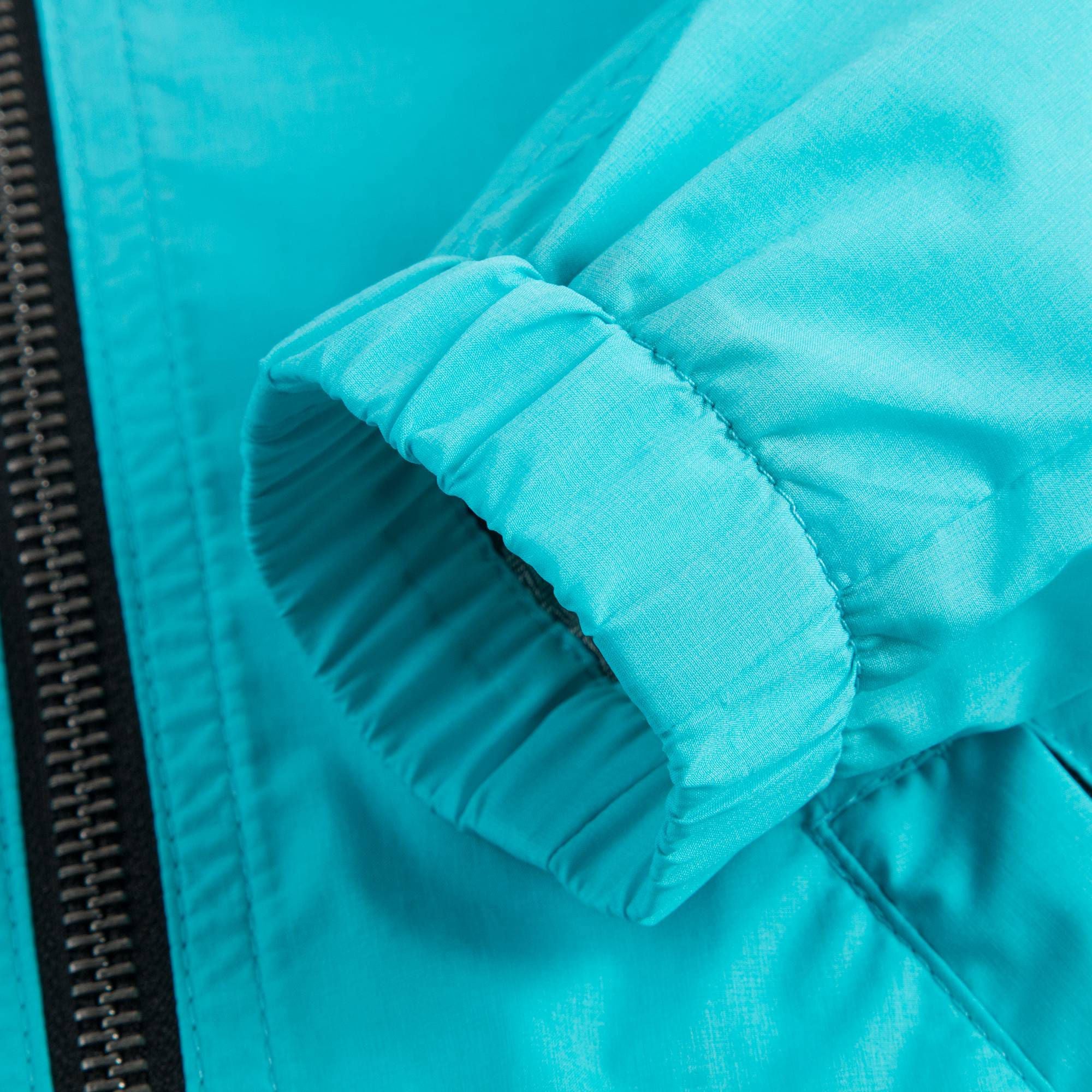 Boys Bright Blue Technical Jacket