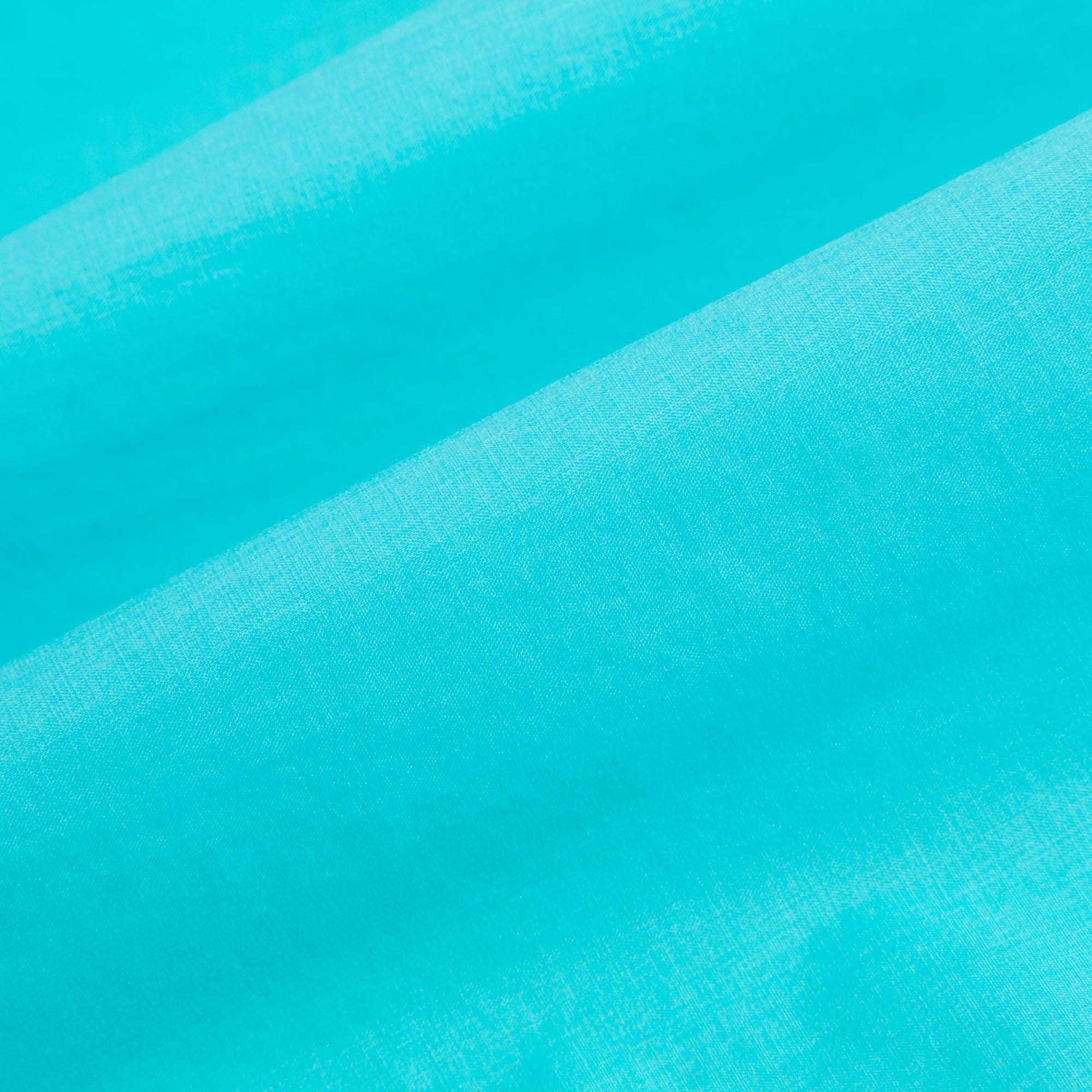 Boys Bright Blue Technical Jacket