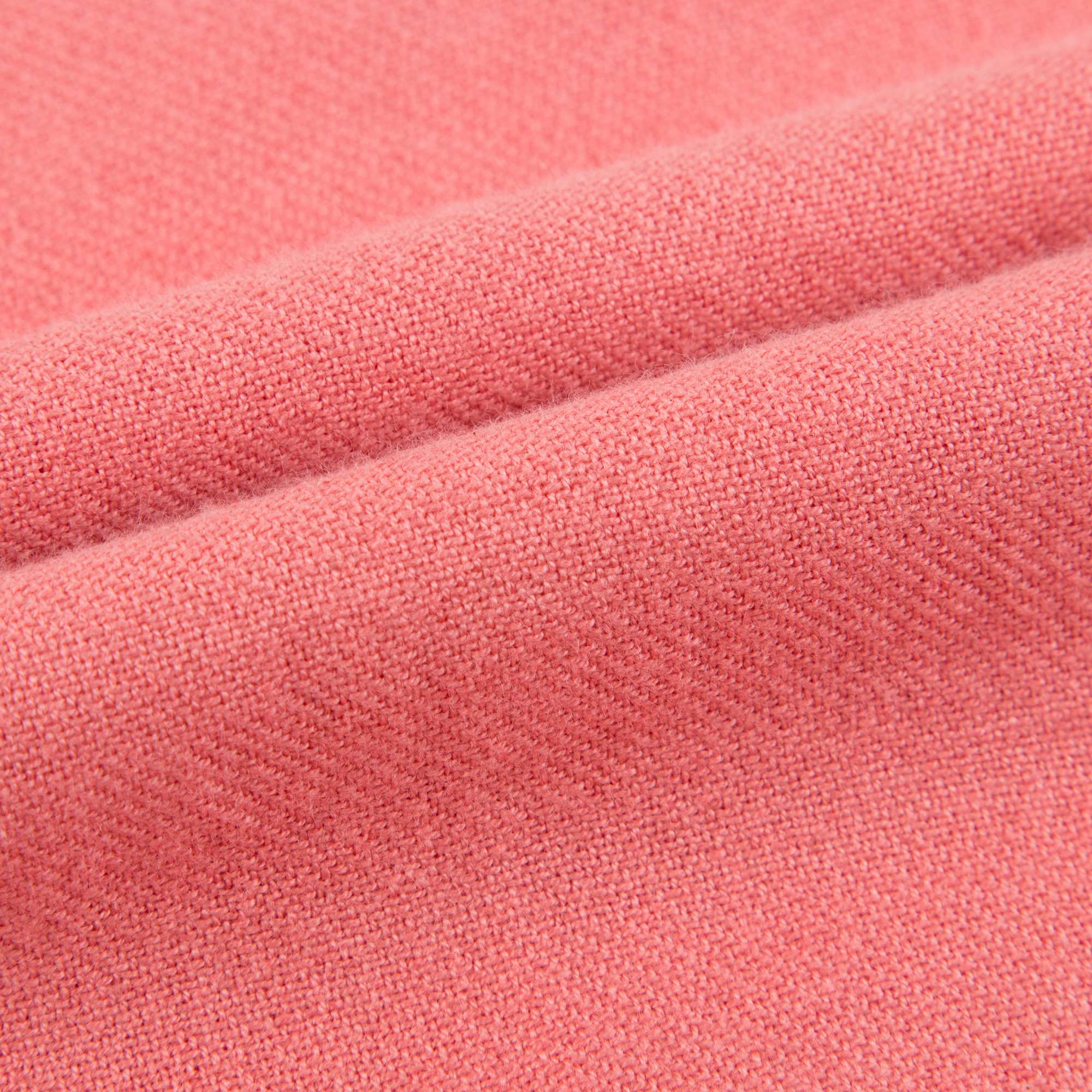 女小童肉粉色连衣裙