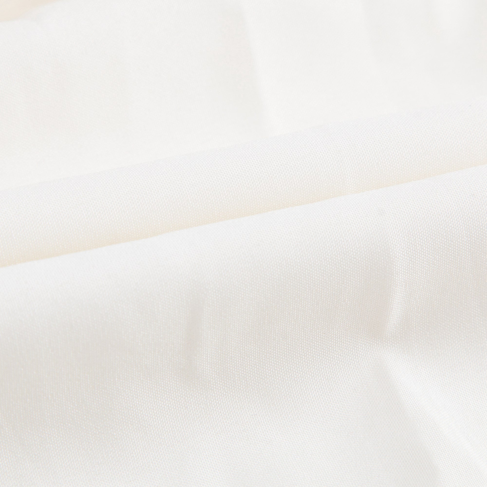 Girls Ivory Tiered Tulle Skirt