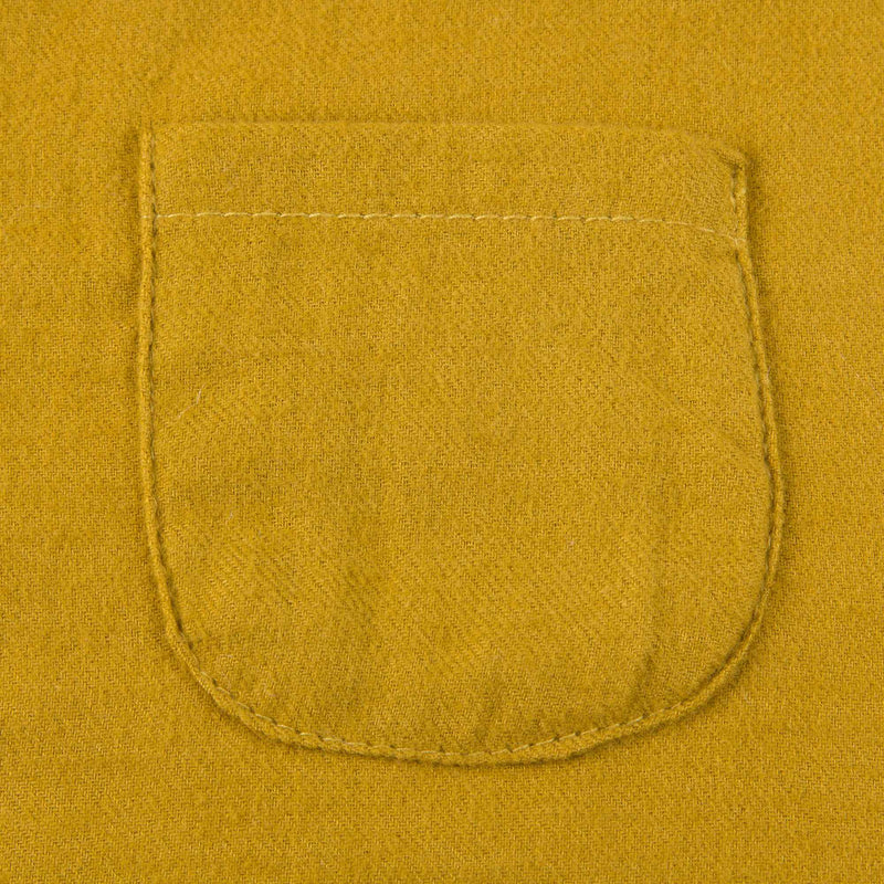Baby Girls Yellow Dress