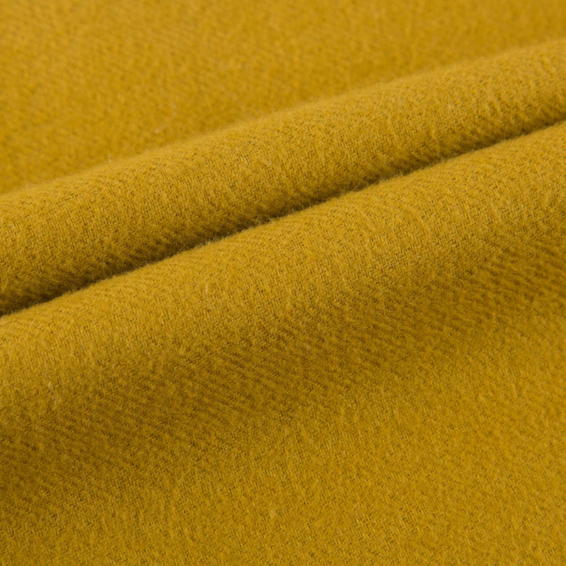 Baby Girls Yellow Dress