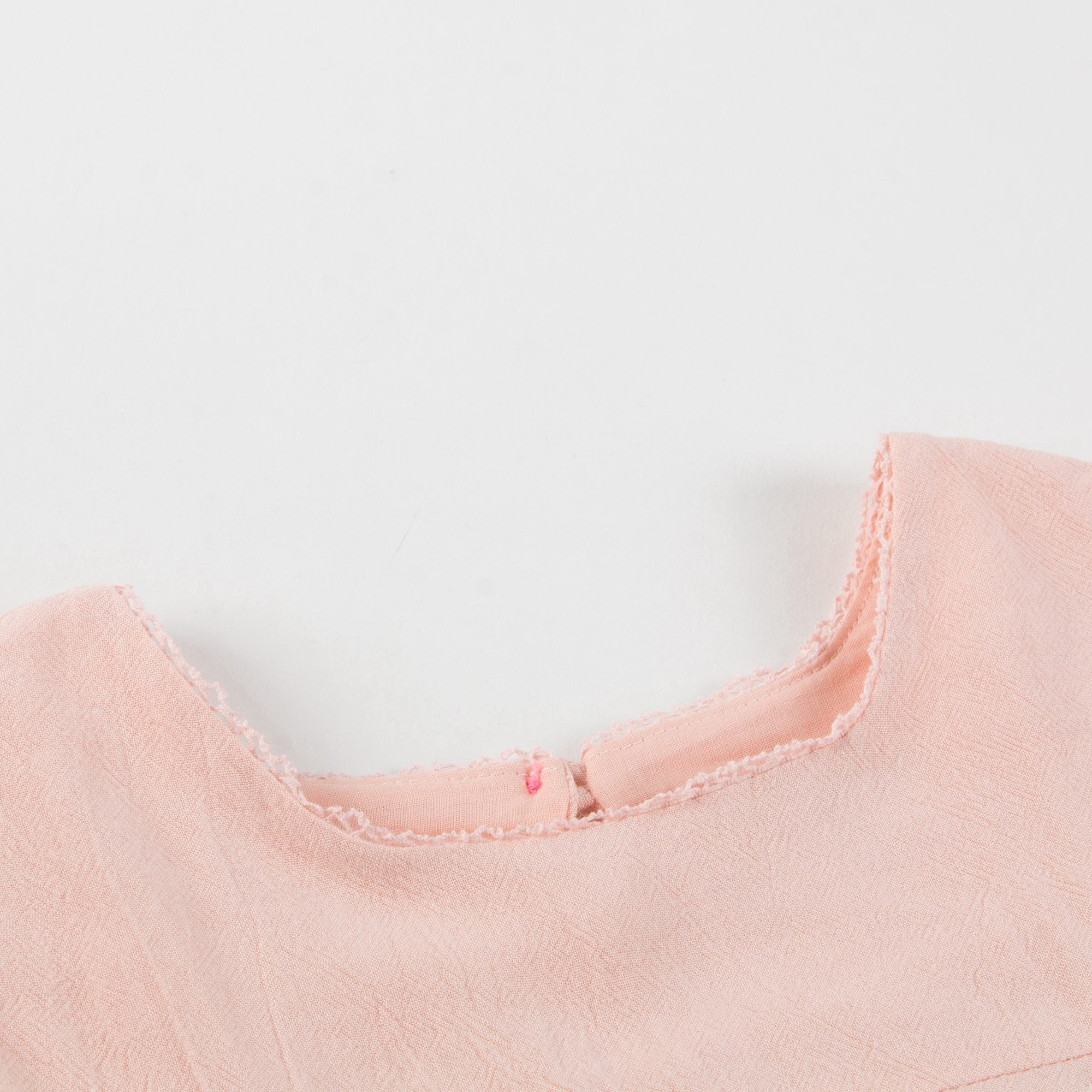Baby Nude "Leonie" Dress