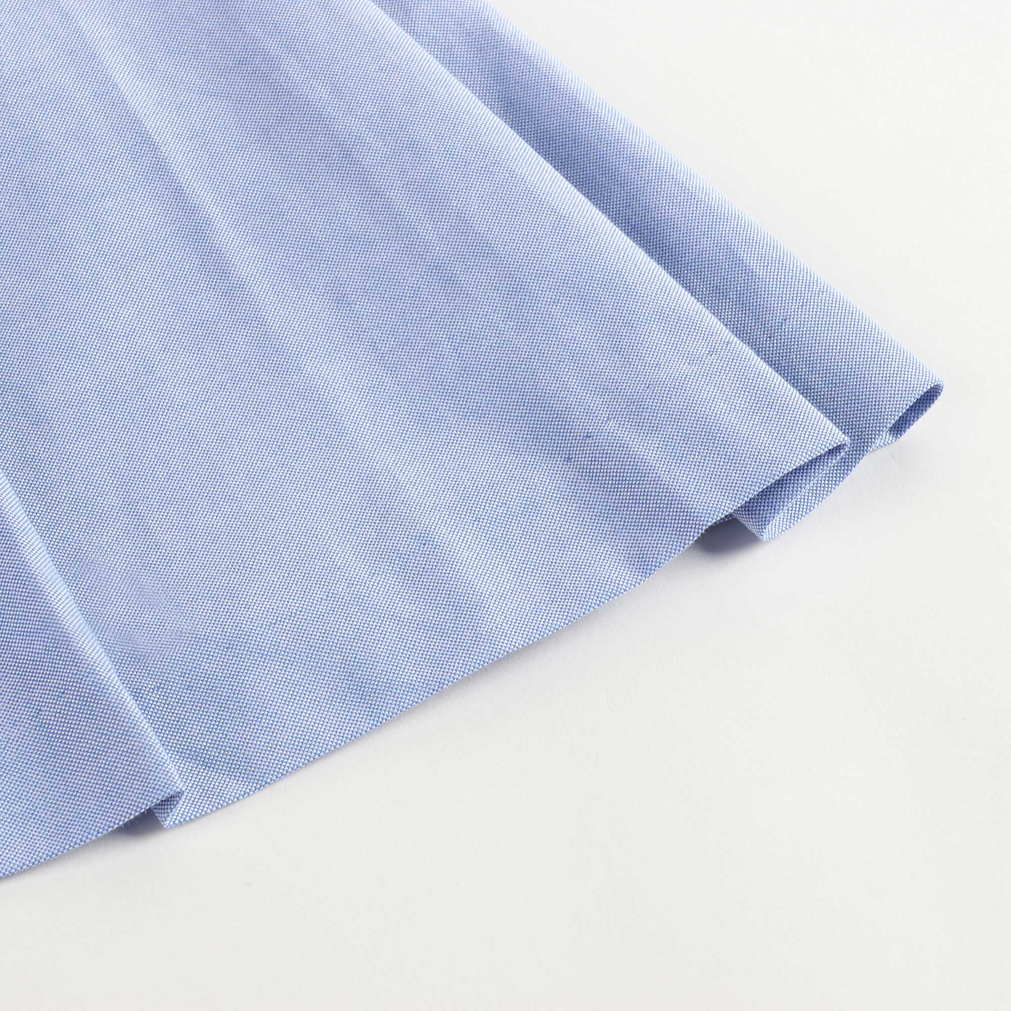 Girls Blue Pleated Dress