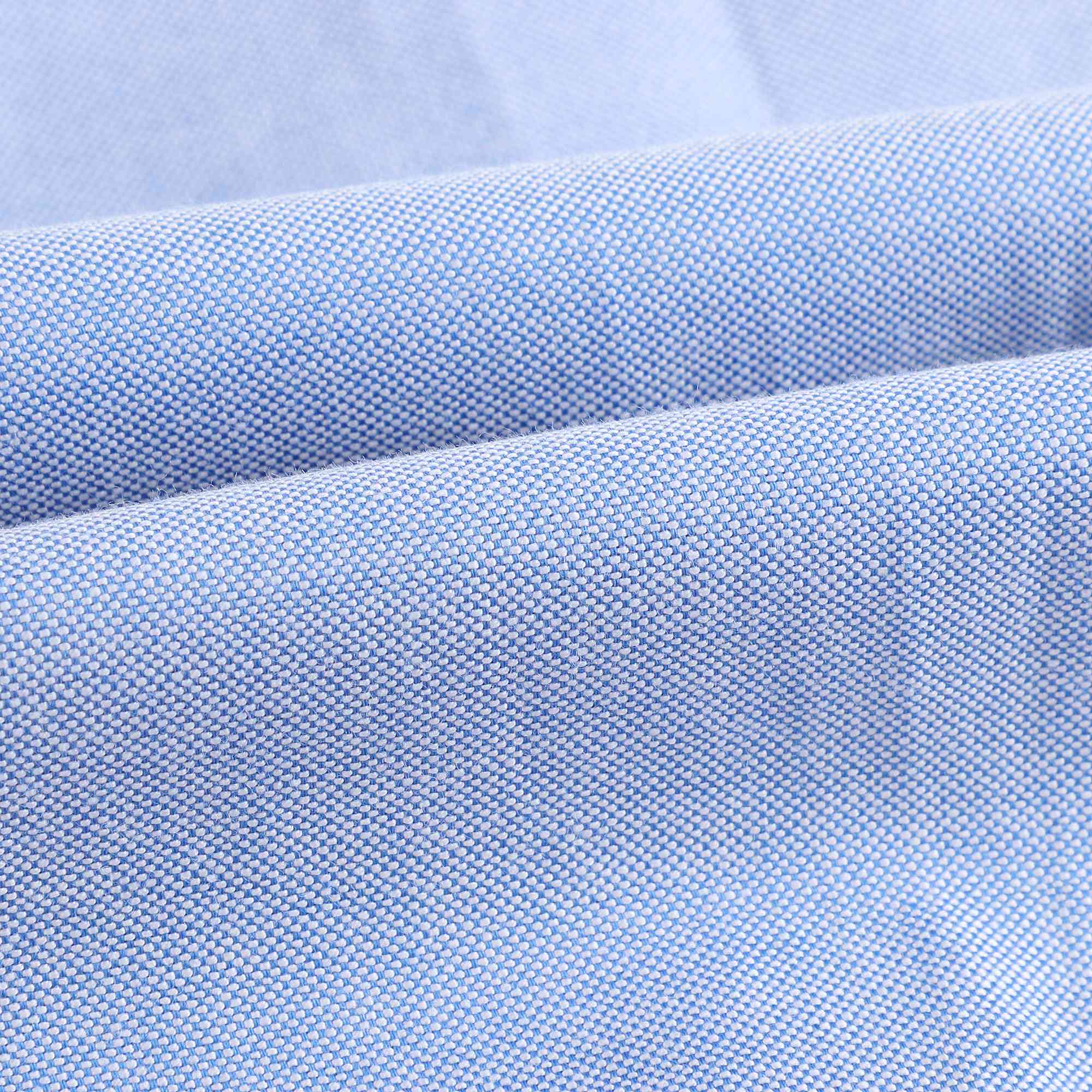 Girls Blue Pleated Dress