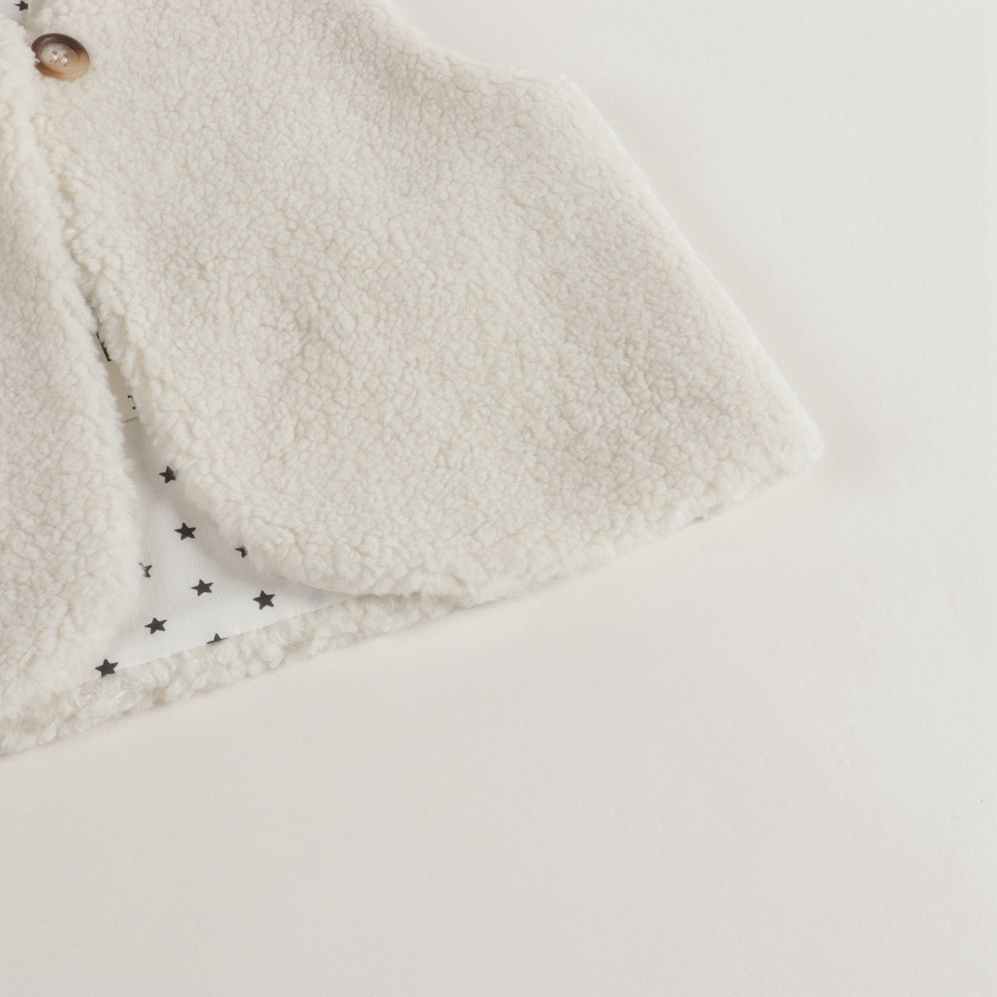 Girls Milkyway Gilet