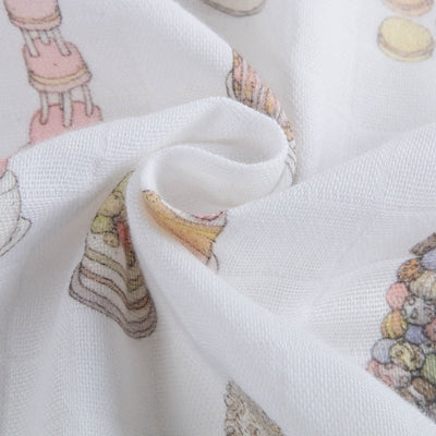Square Sweetie Pie （96*96cm）