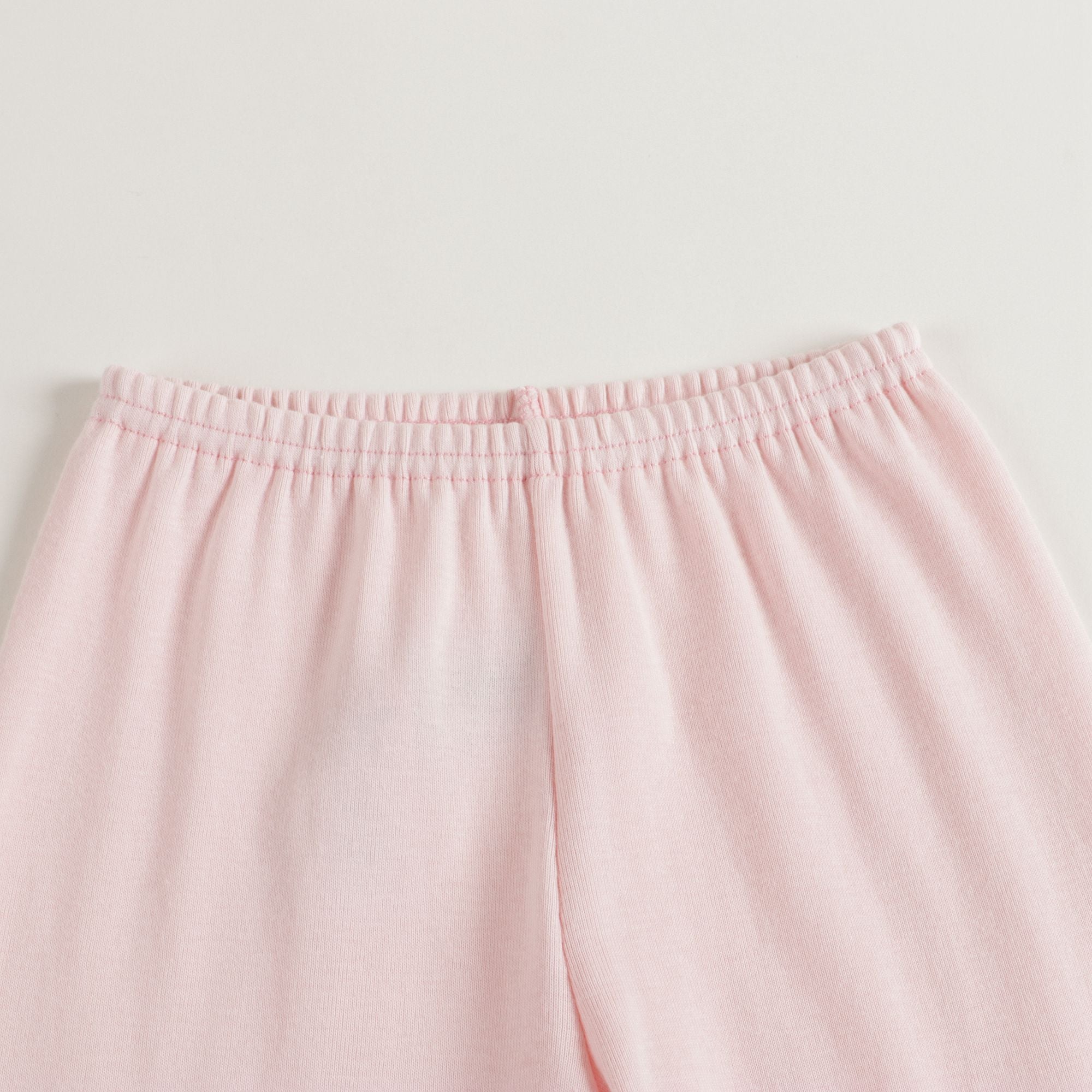 Girls Pink Nightwear