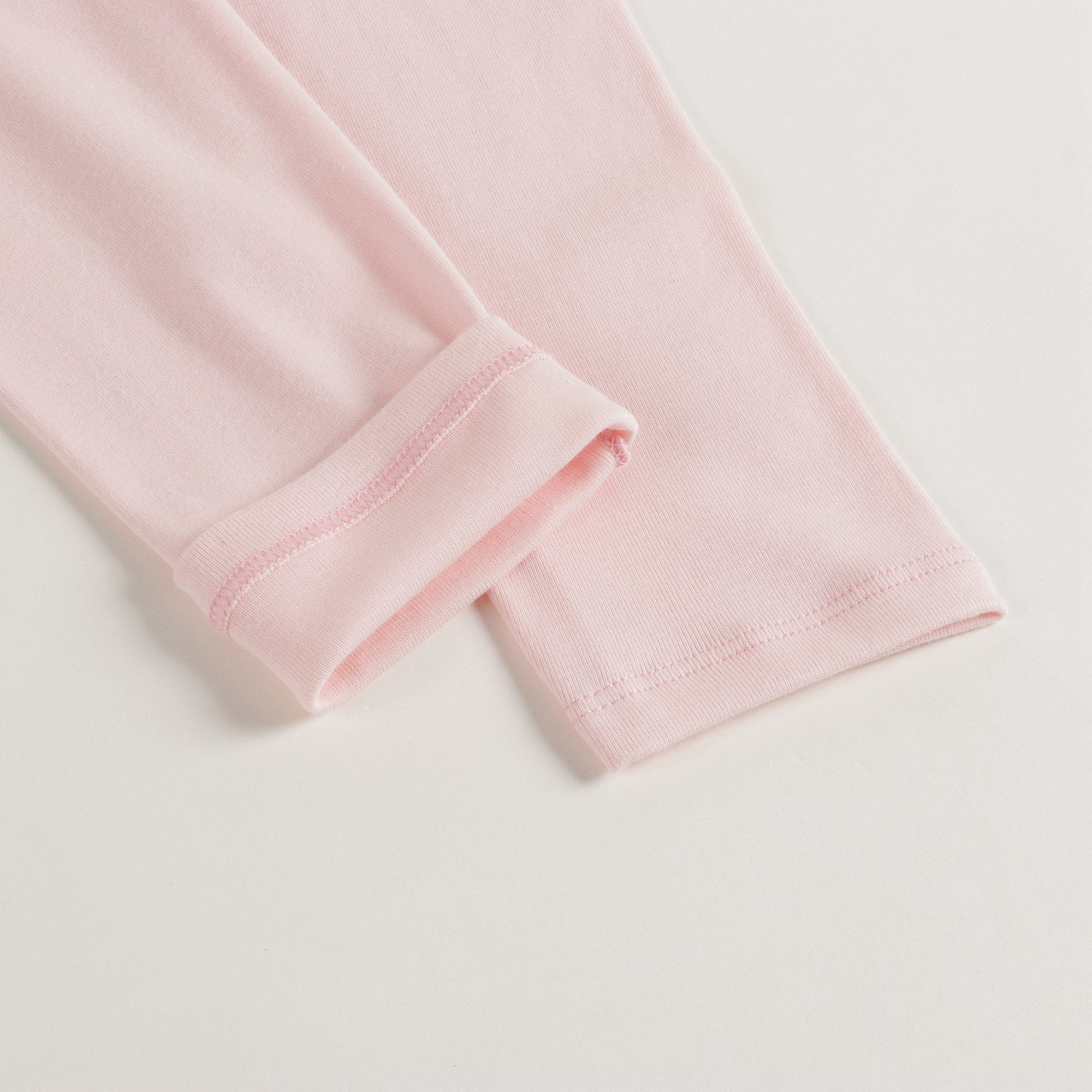 Girls Pink Nightwear