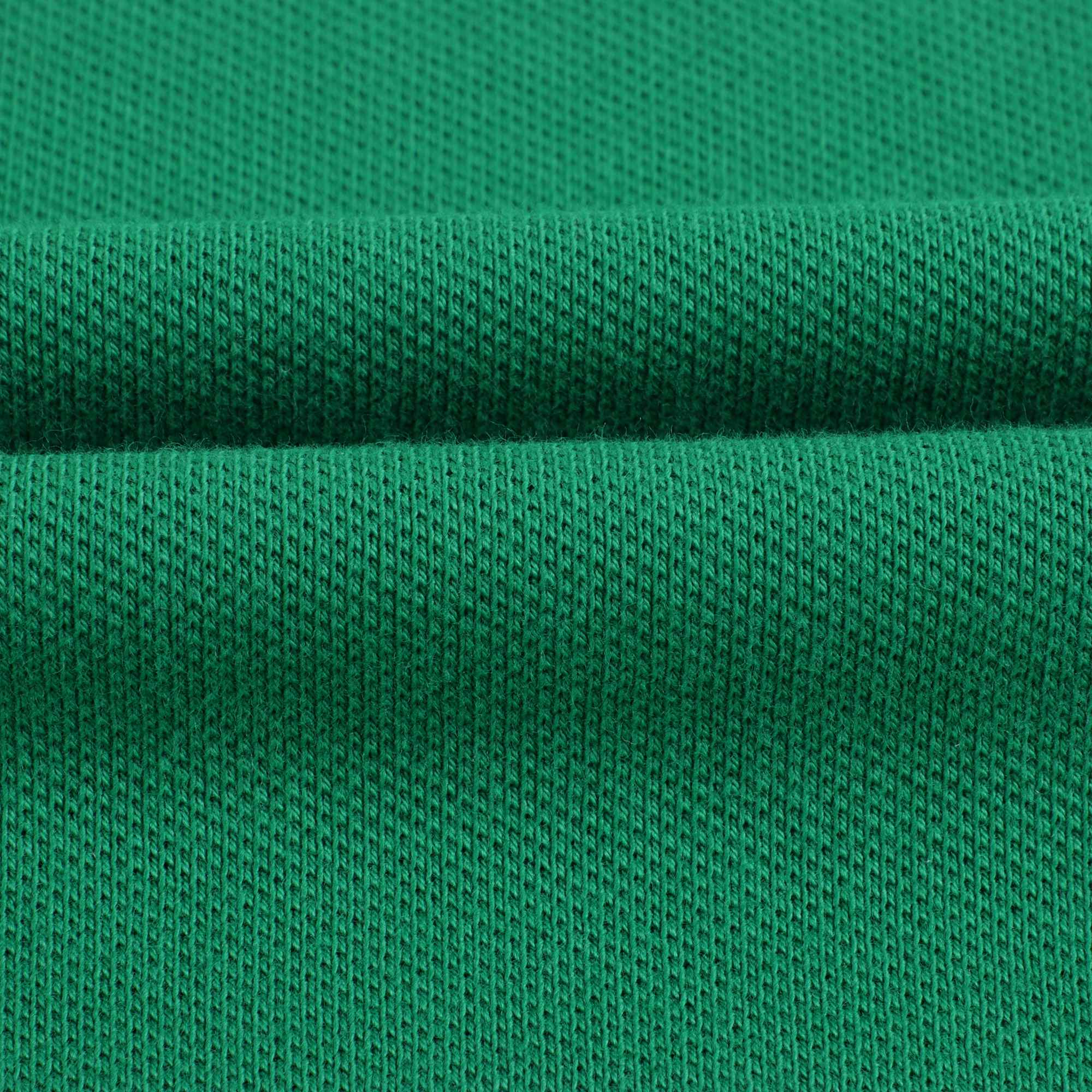 Boys Green GG Poloshirt