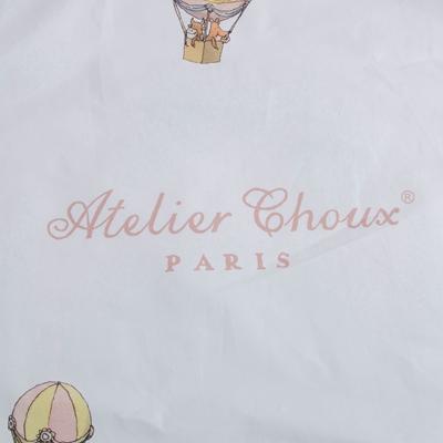 Quilt Monceau Hot Air Balloons (100 x 130 cm )
