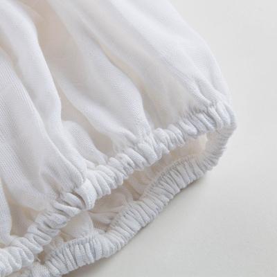 Fitted Sheets Hot Air Balloons (120*60 cm）