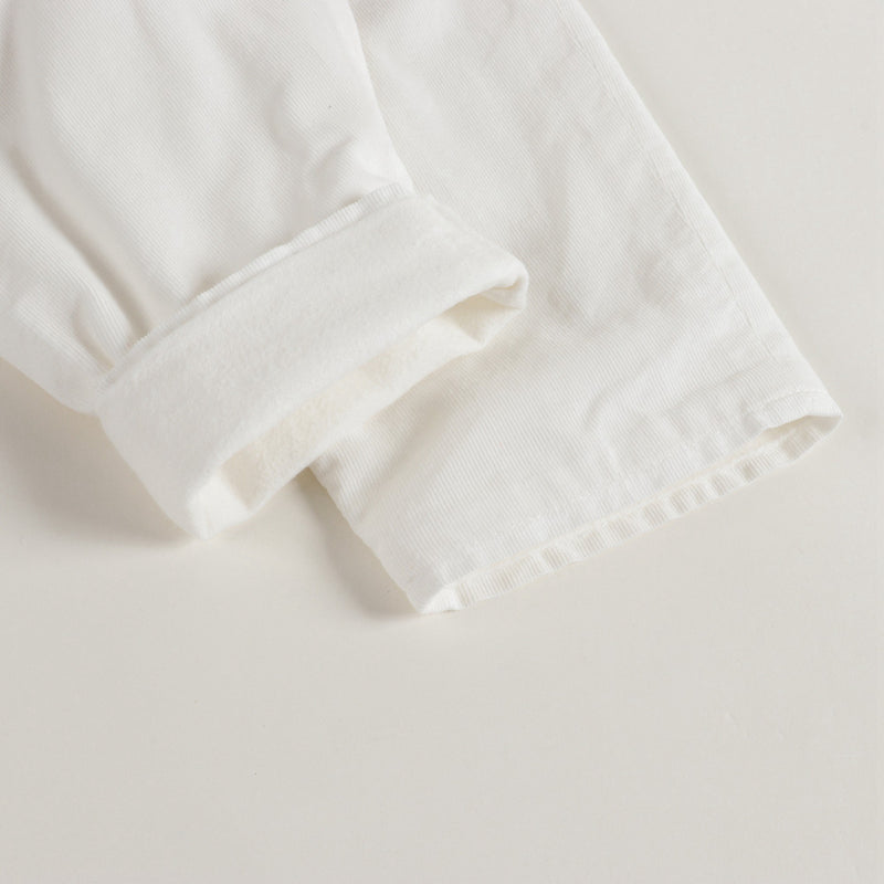 Baby Boys & Girls Milkyway Double Cotton Pants