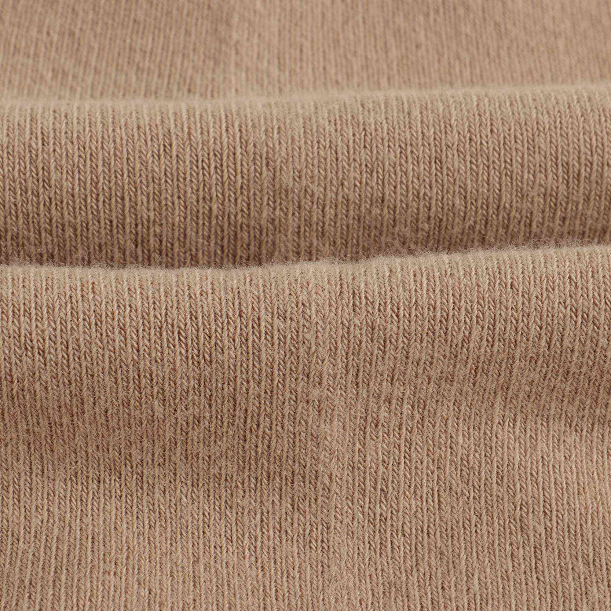 Girls Archive Beige Stripe Tights