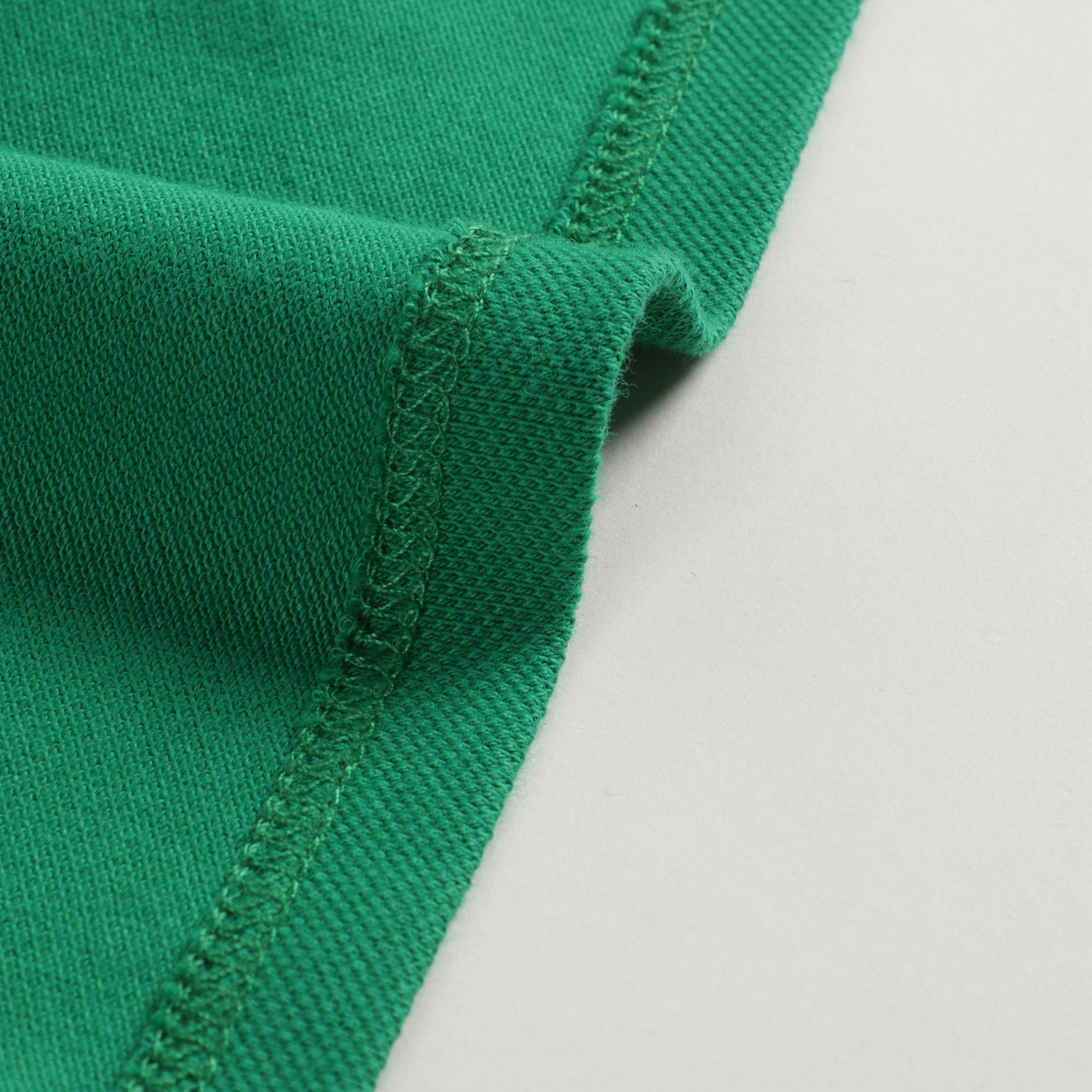 Boys Green GG Poloshirt