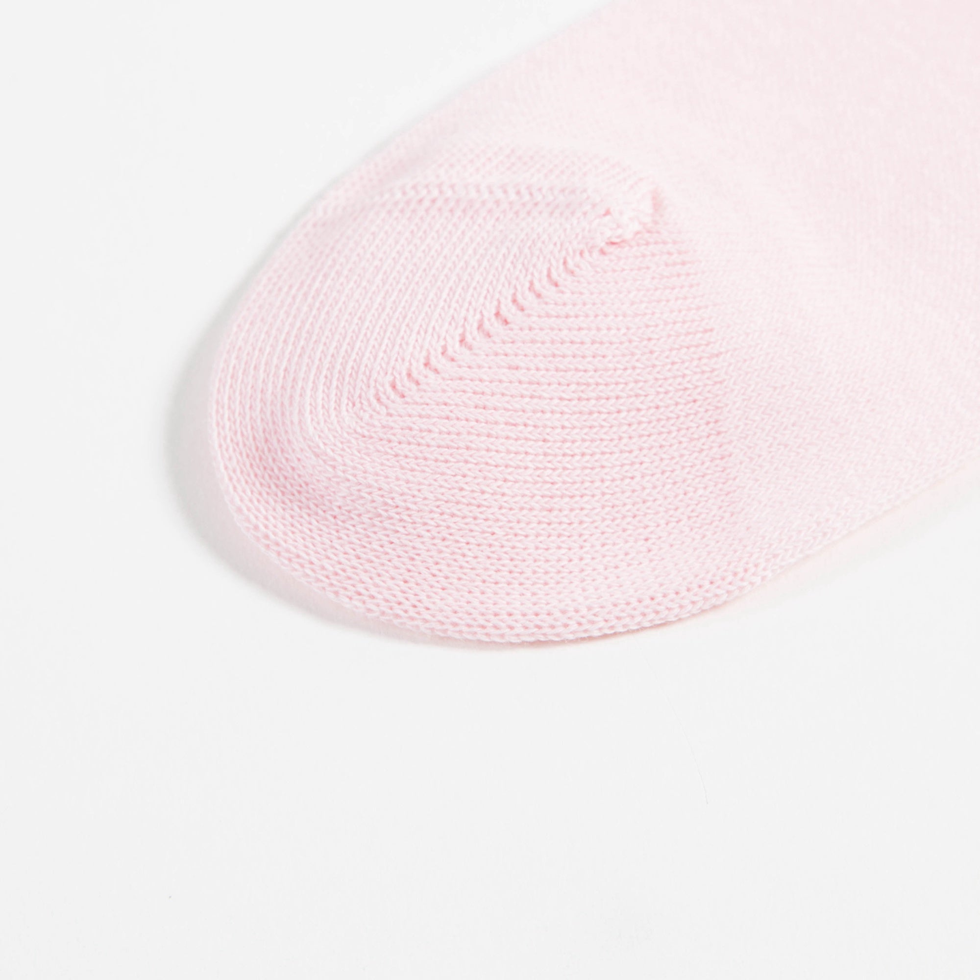 Girls  Soft Pink   Cotton   Socks