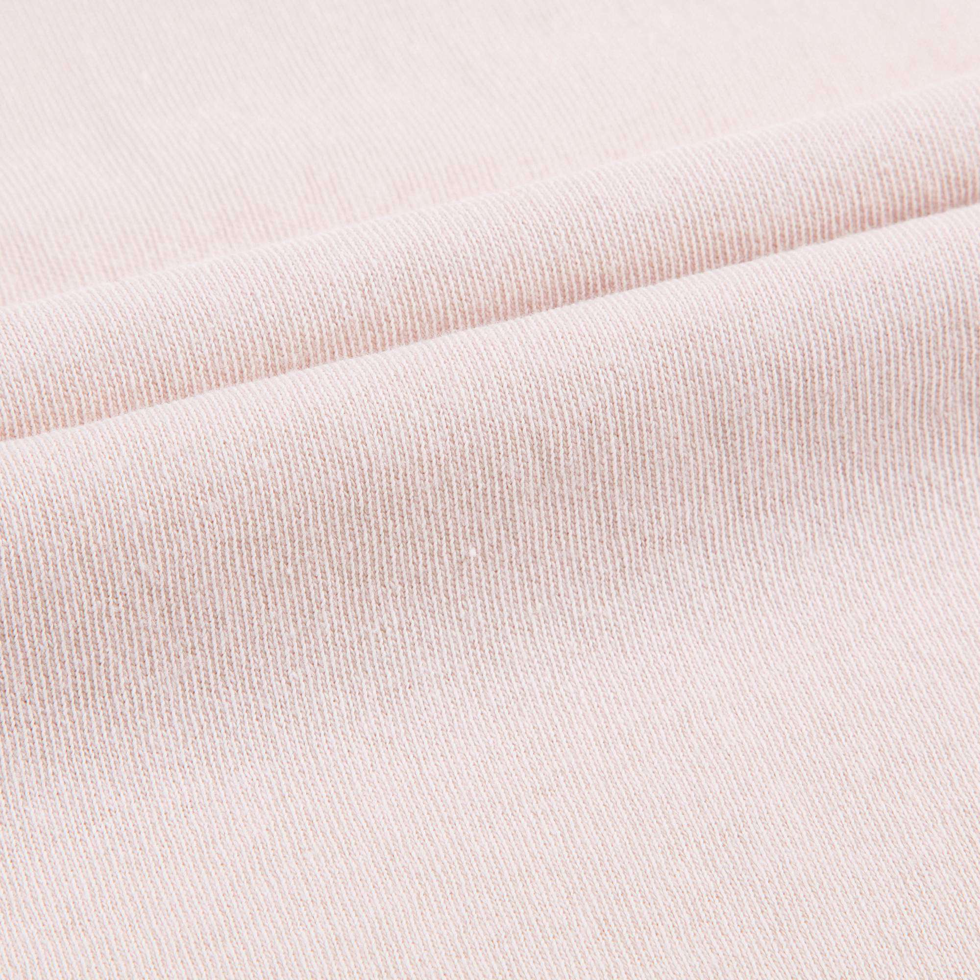 Girls Quartz  Peach Cotton Dress