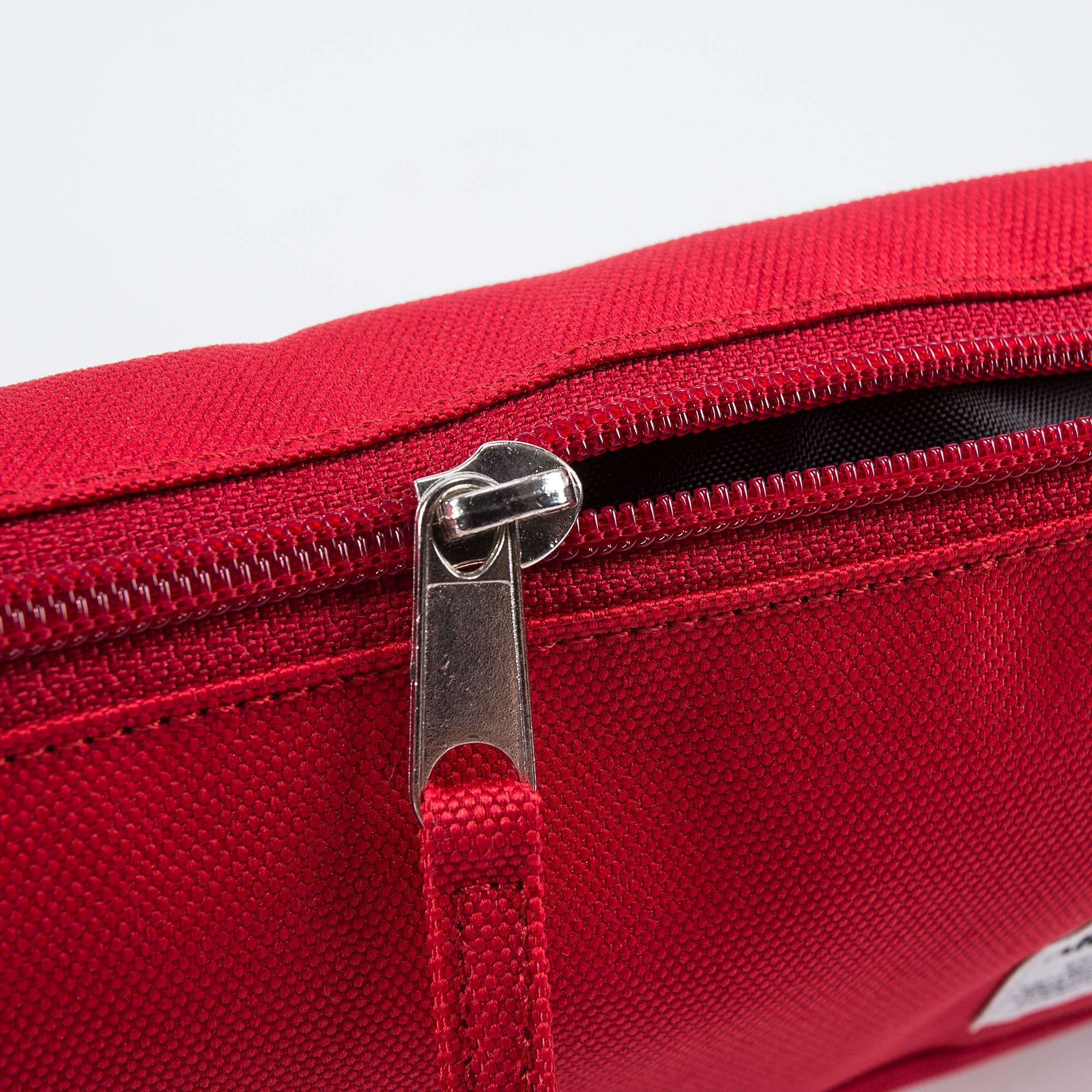 Girls Red Mini Messenger Bag