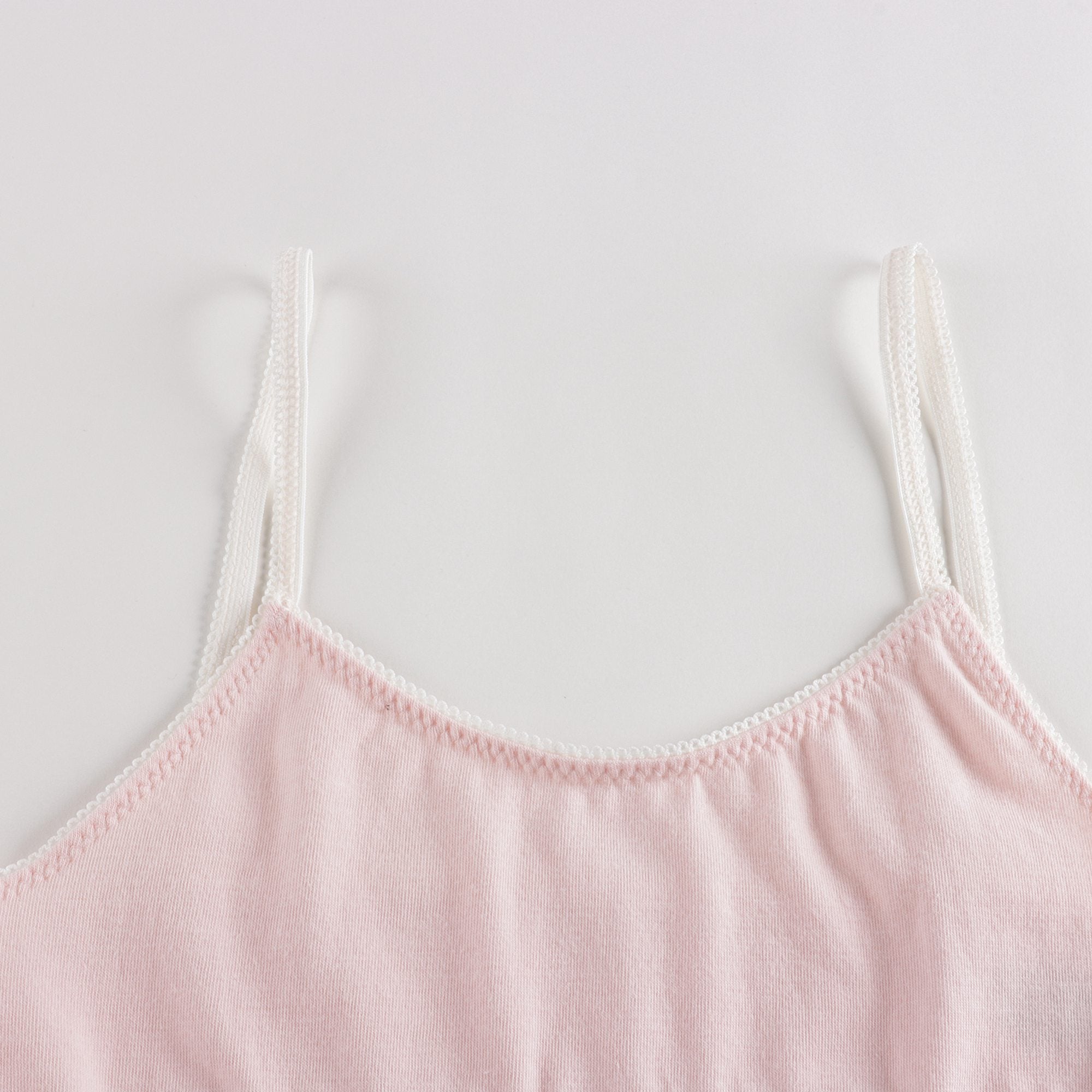 Girls Multicolor Cotton Underwear Set (2 Pack)