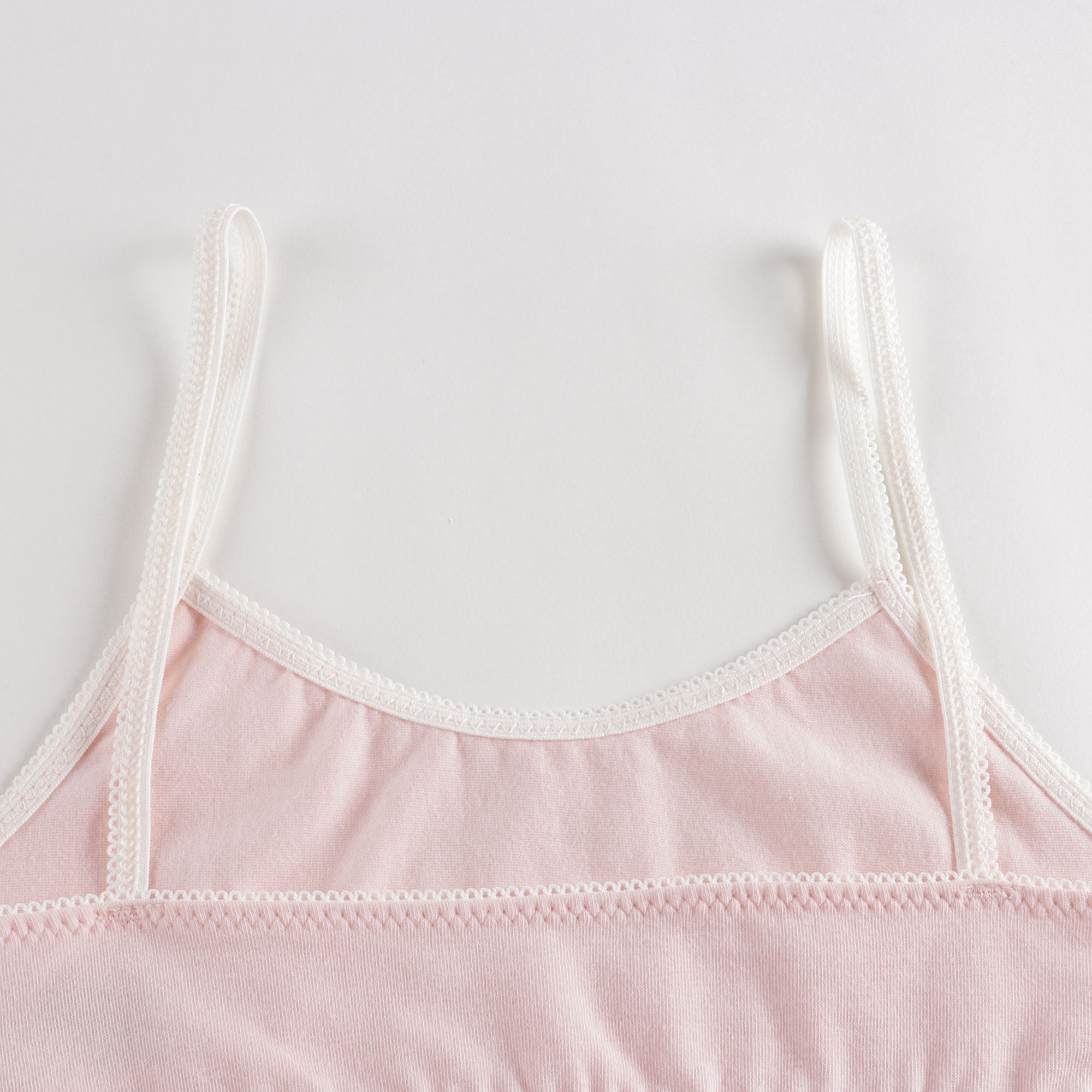 Girls Multicolor Cotton Underwear Set (2 Pack)