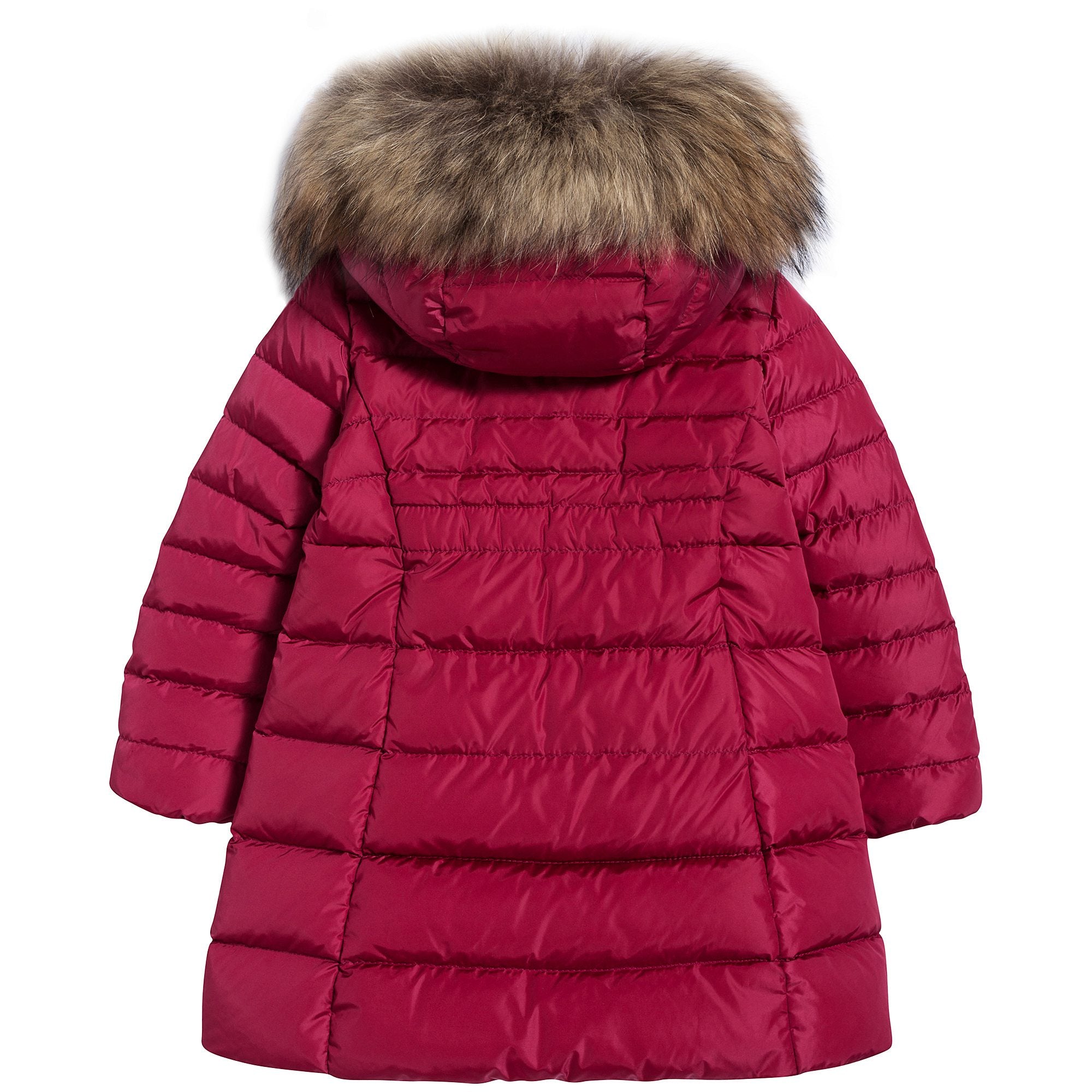 Girls Red "NEW_NESTE_GIUBBOTTO"Coat