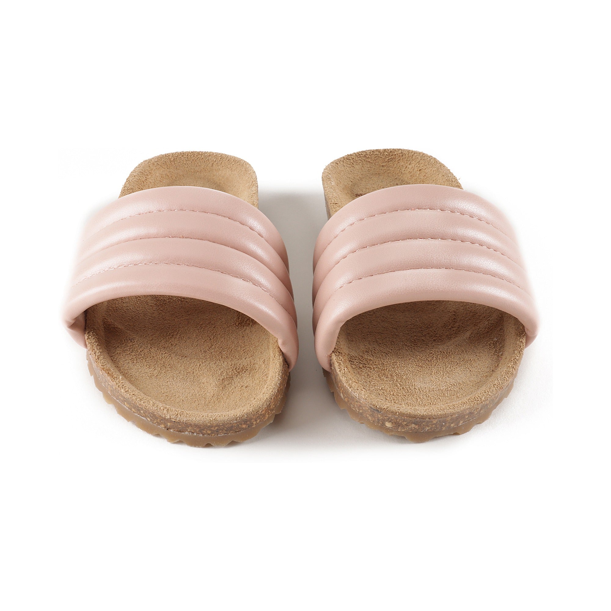 Girls Pink Sandals