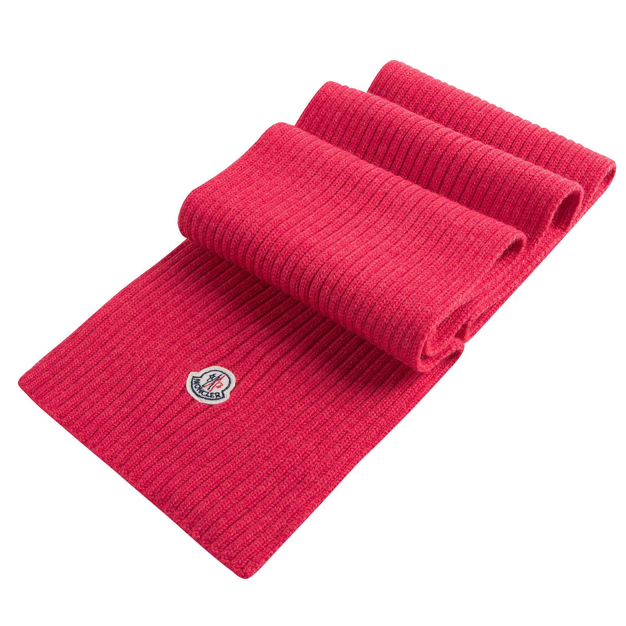 Boys & Girls Pink Plush Trims Knitted Hat & Scarf Sets - CÉMAROSE | Children's Fashion Store - 6