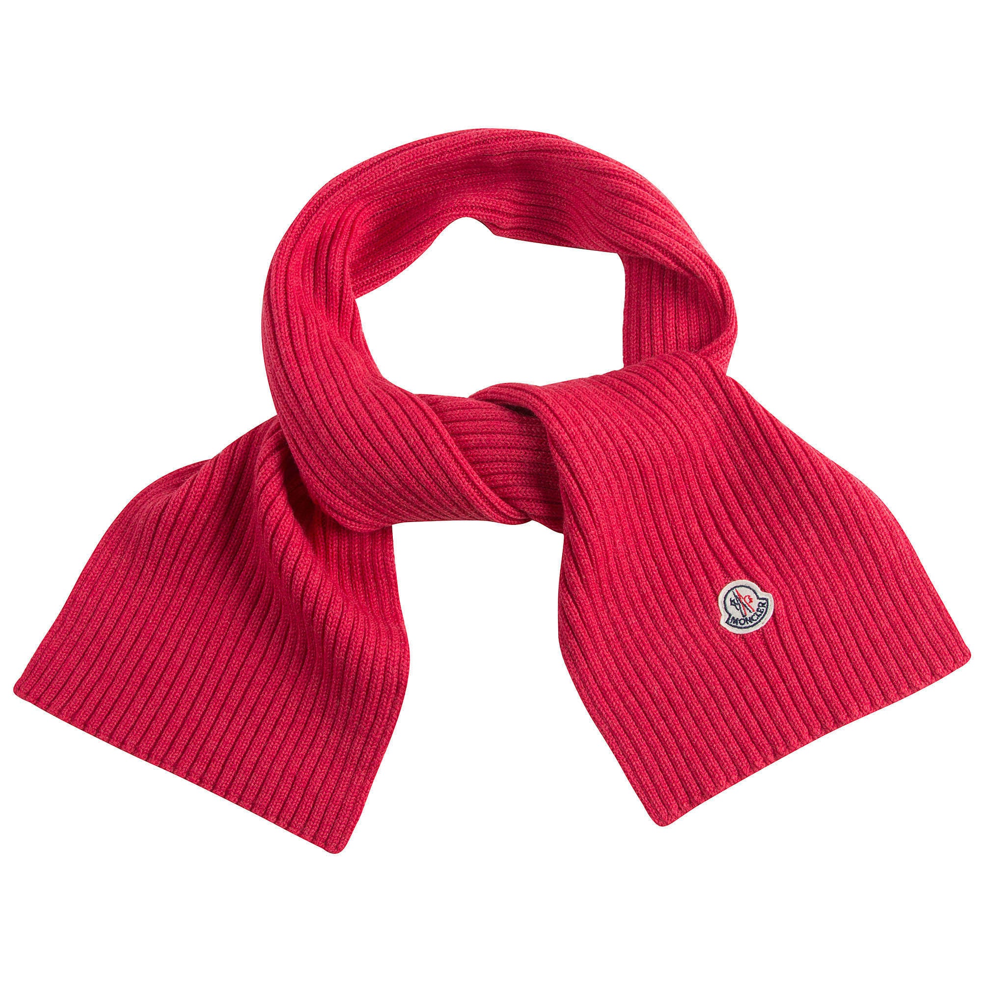 Boys & Girls Pink Plush Trims Knitted Hat & Scarf Sets - CÉMAROSE | Children's Fashion Store - 7