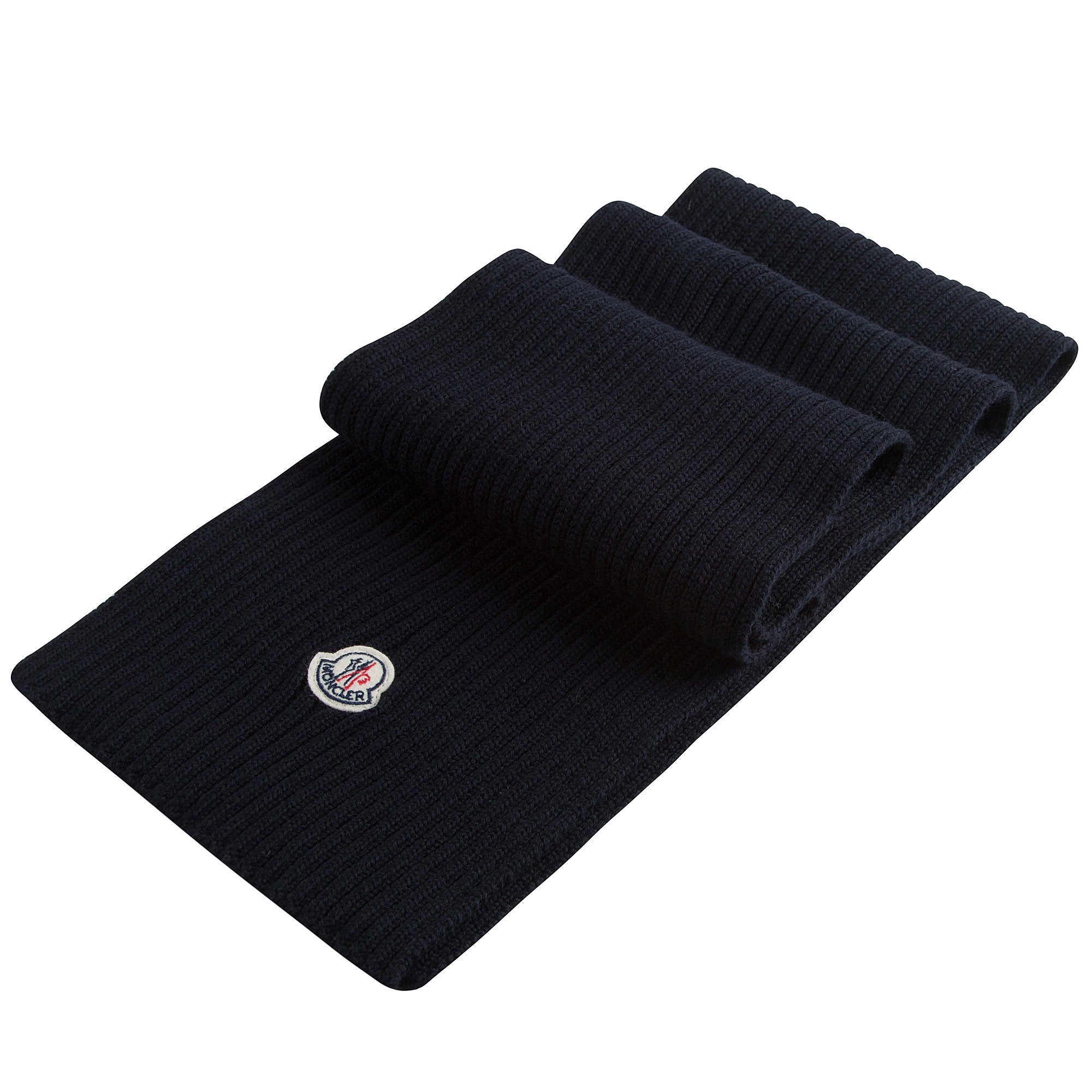 Boys & Girls Navy Blue Plush Trims Knitted Hat & Scarf Sets - CÉMAROSE | Children's Fashion Store - 6