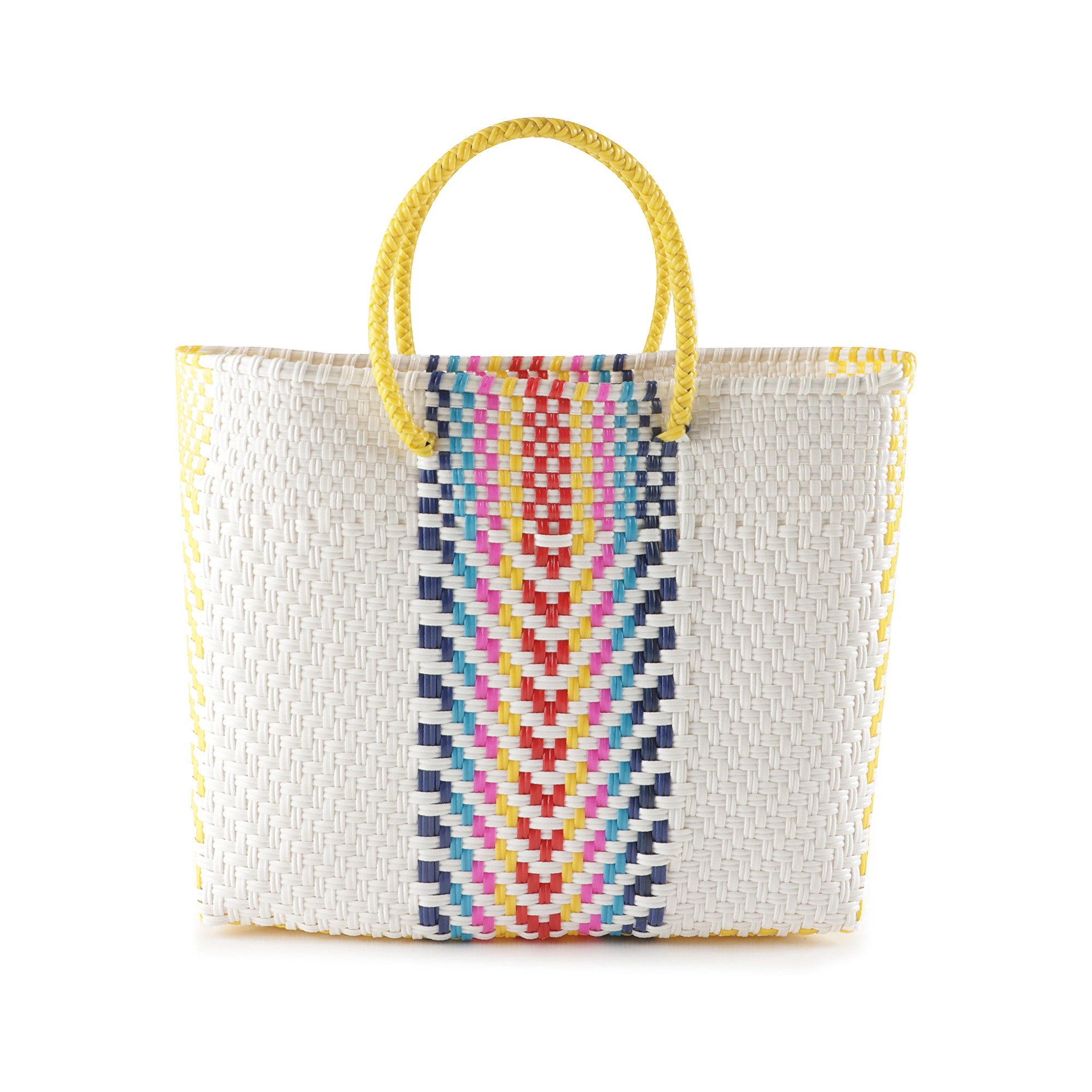 Girls Yellow Handbag