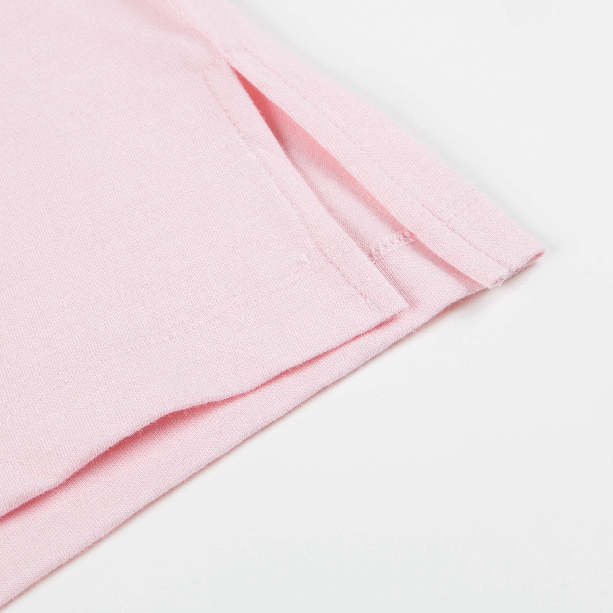 Girls Rosa & Rosso Cotton Printed T-shirt
