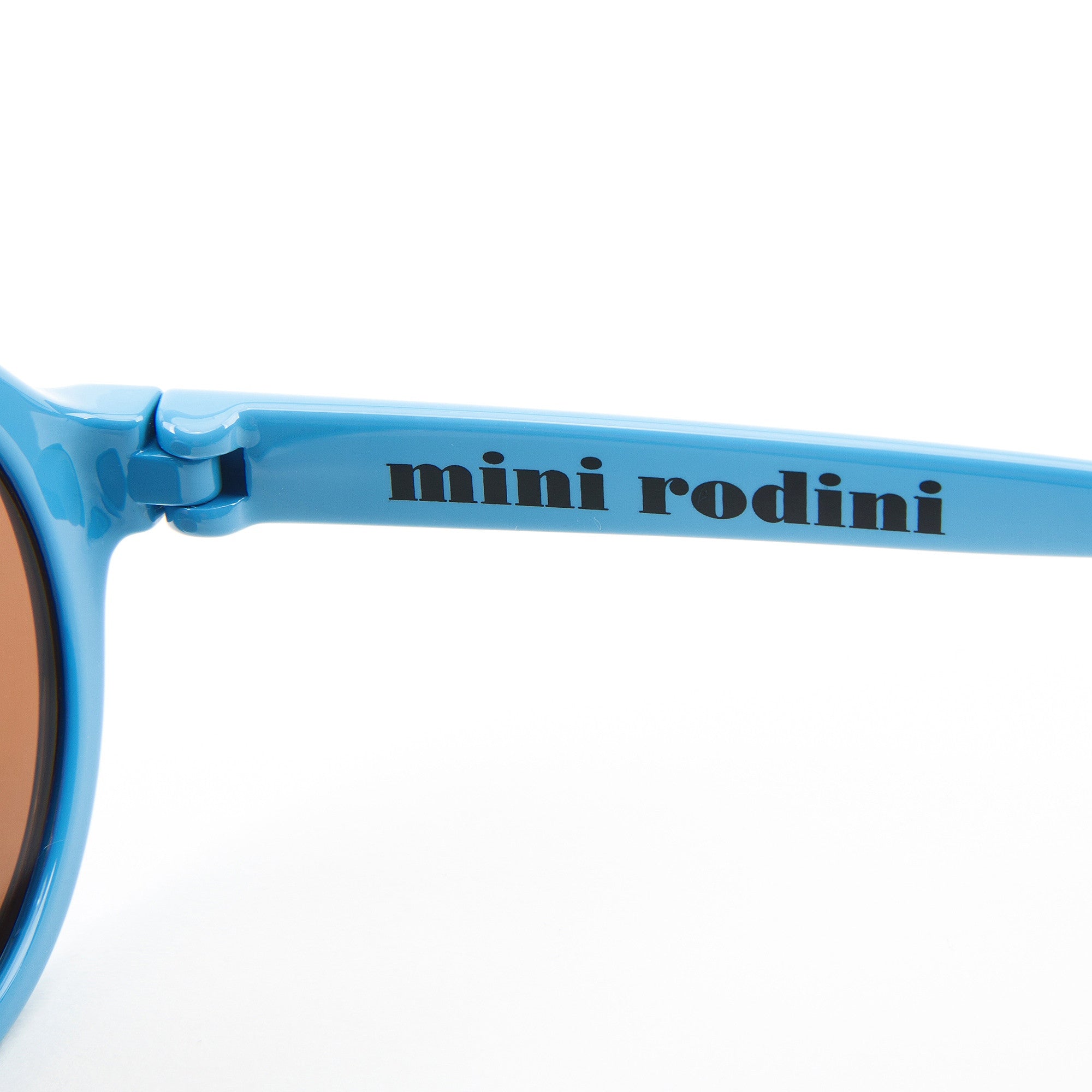 Blue Panda Printed Sunglasses