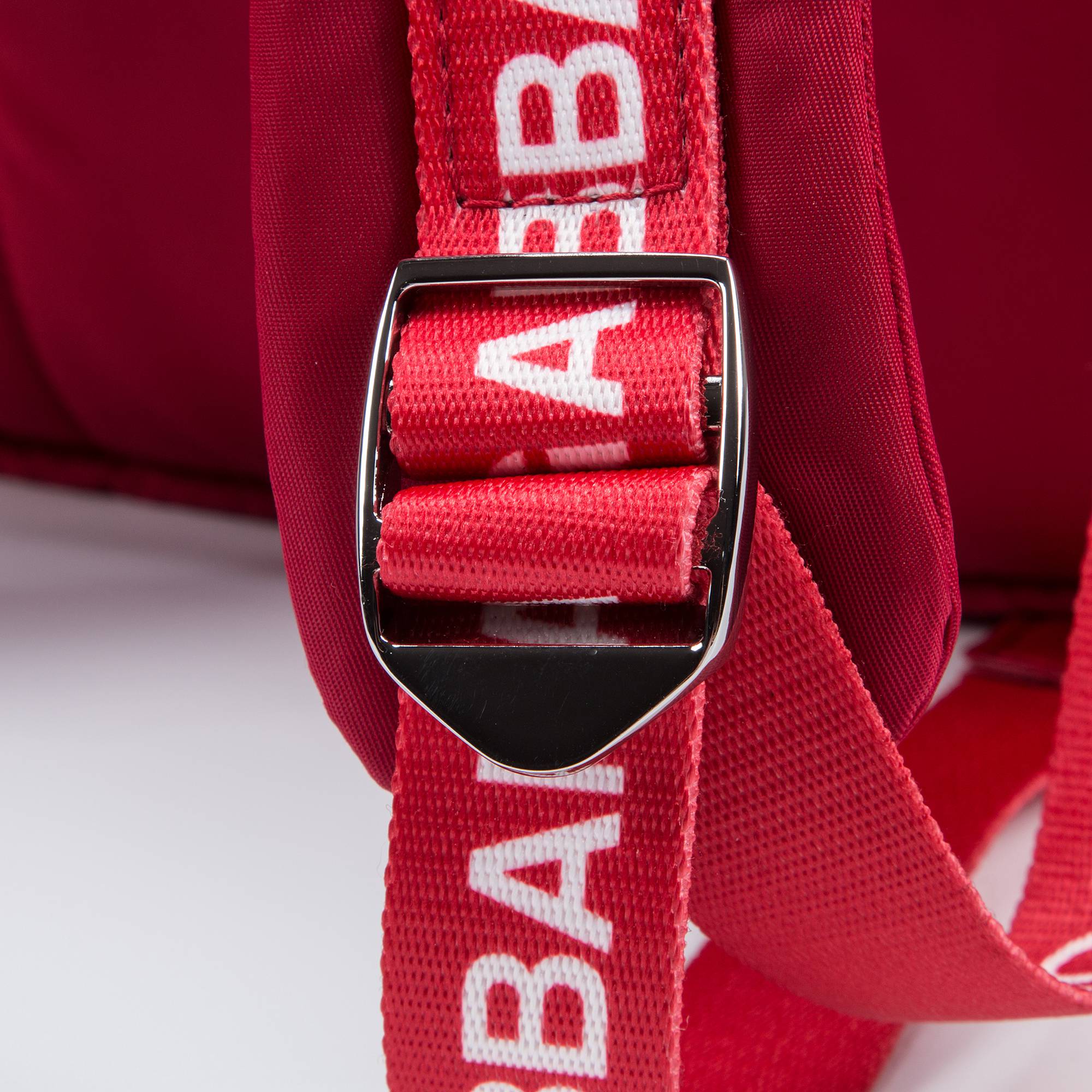 Girls Red "DG"  Bag