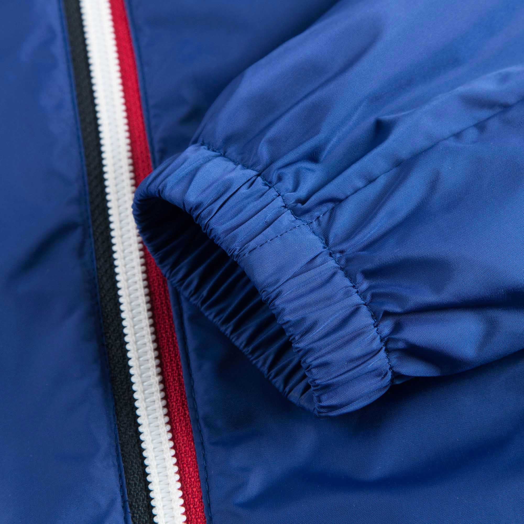 Boys Sky Blue Windbreaker Jacket